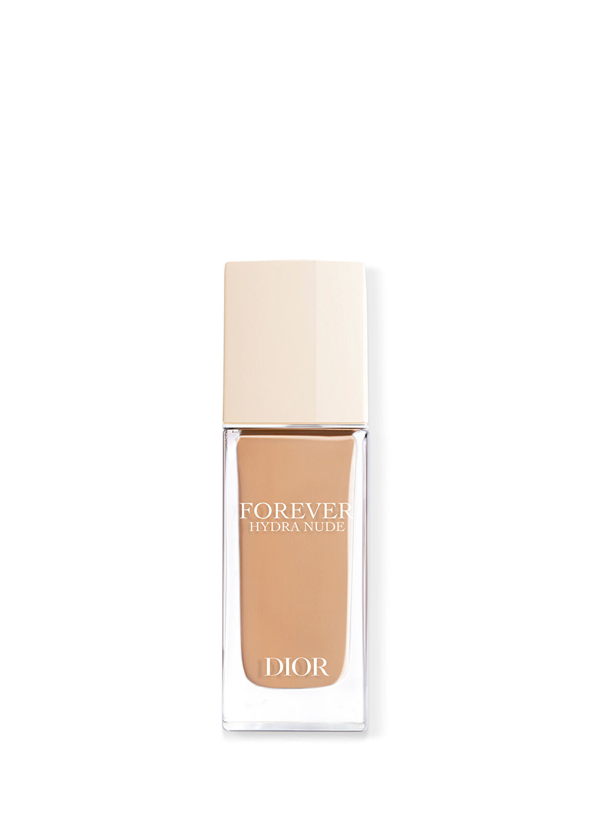 Dior Forever Hydra Nude 4N Fondöten - 1