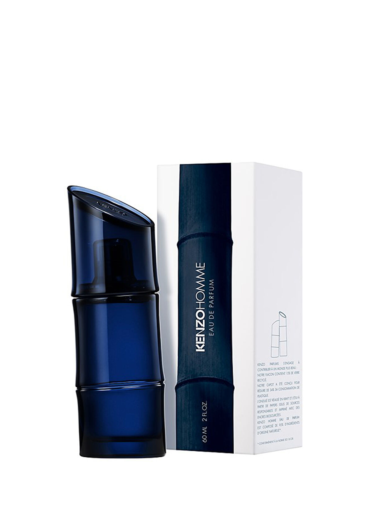 Kenzo Edp Ml Men's Perfume - 3
