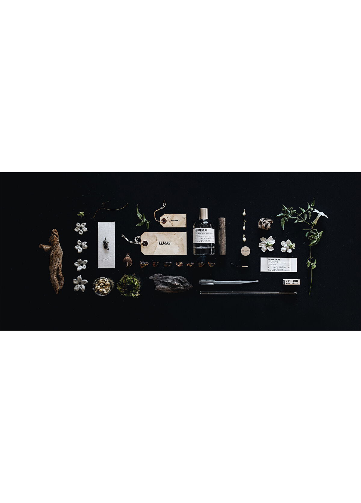 Le Labo ANOTHER 13 EDP 50 ml Perfume - 3