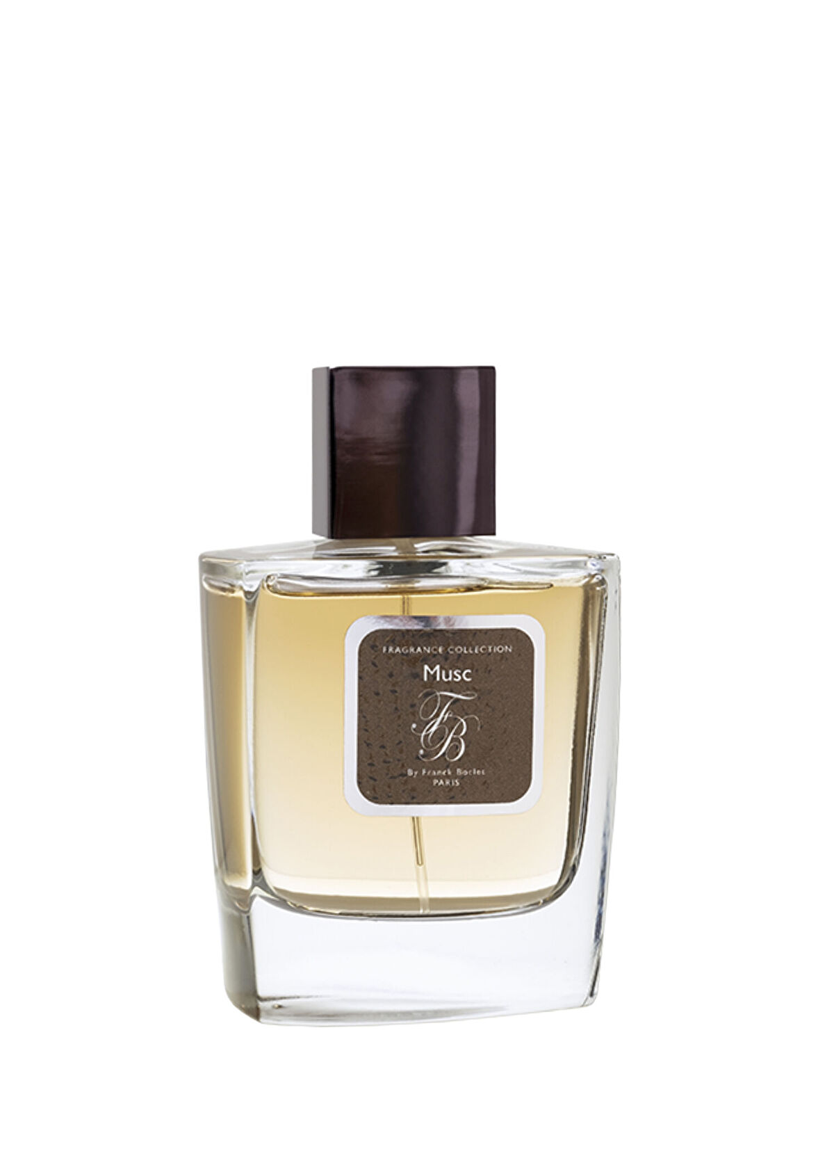 Franck Boclet Musc EDP 100 ml Unisex Perfume - 1