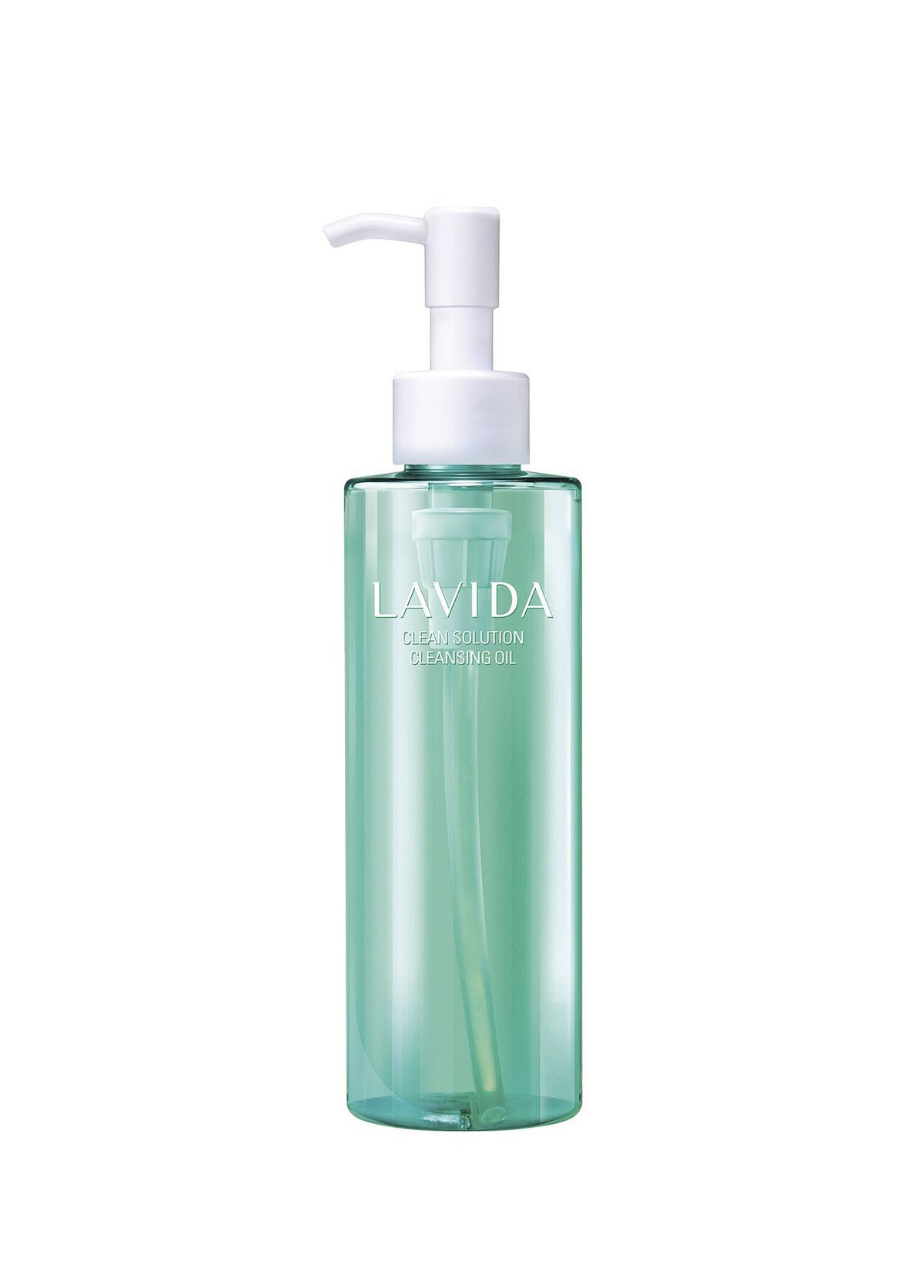 Lavida Clean Solution Cleansing Oil Yüz Temizleyici Yağ - 1