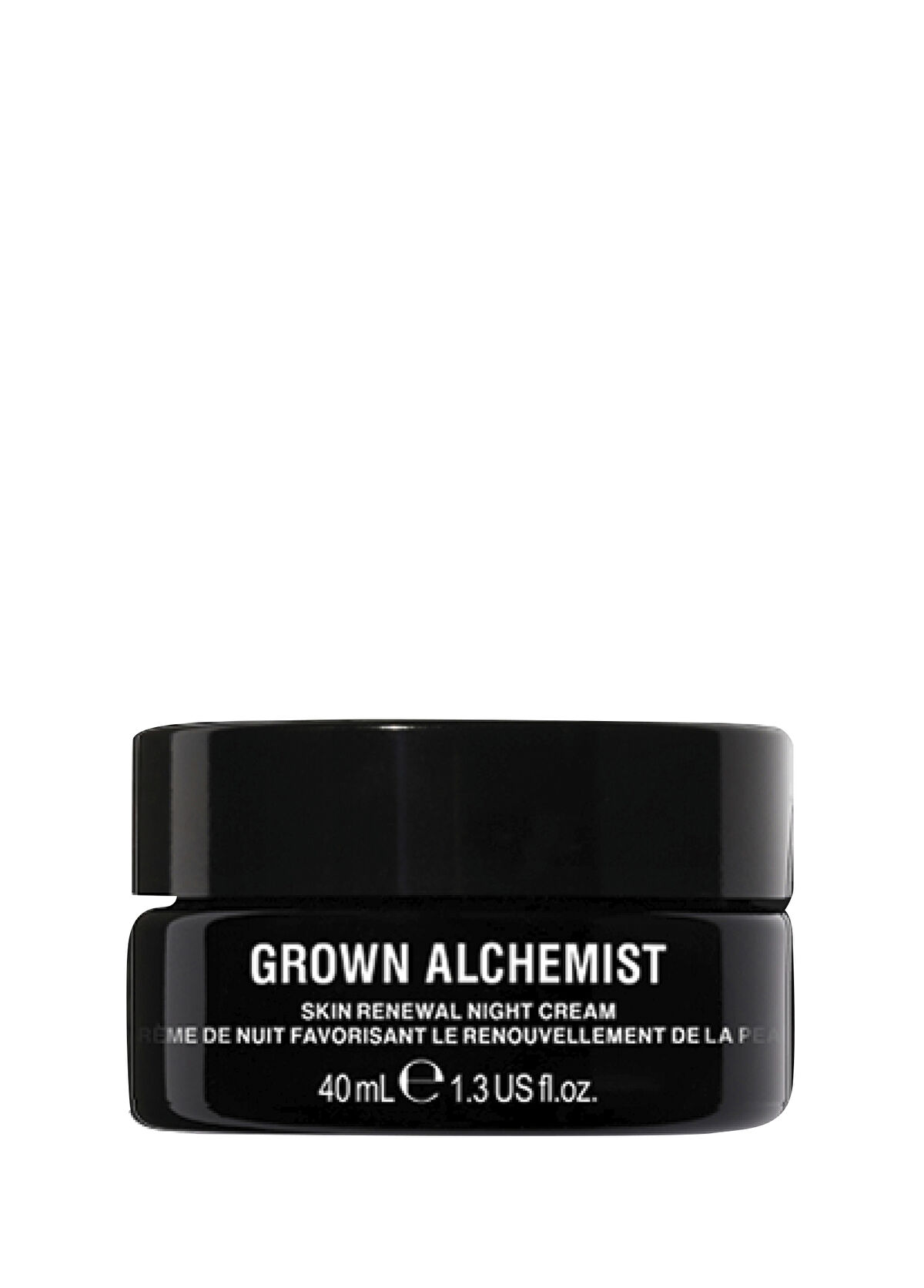 Grown Alchemist Skin Renewal Night Cream - 1