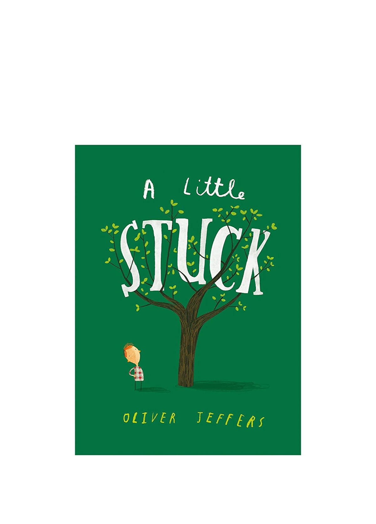 Harper Collins Publishers A Little Stuck Foreign Language Book for Children - 1