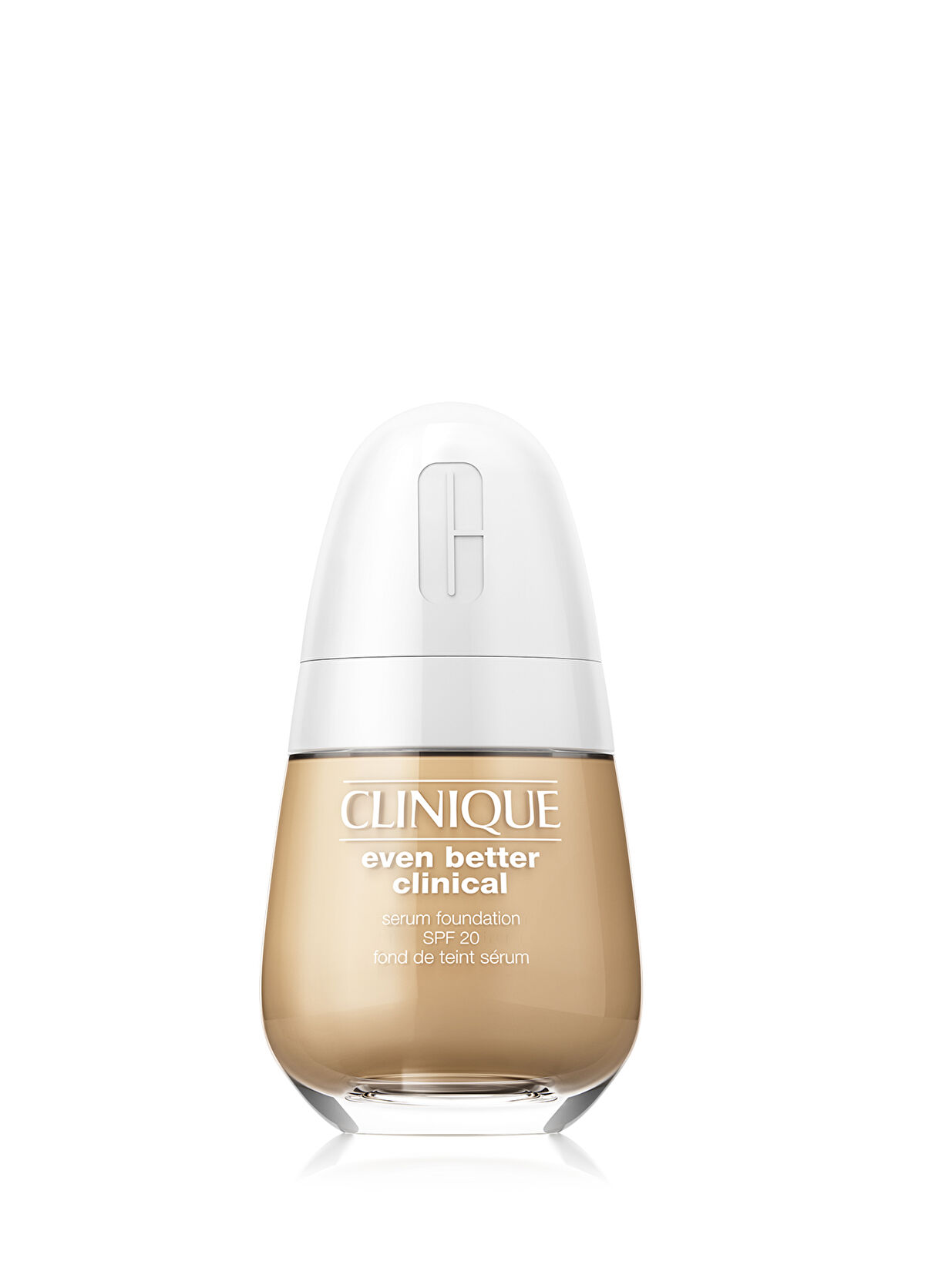 Clinique Even Better Clinical Serum Fondöten SPF 20 - 1