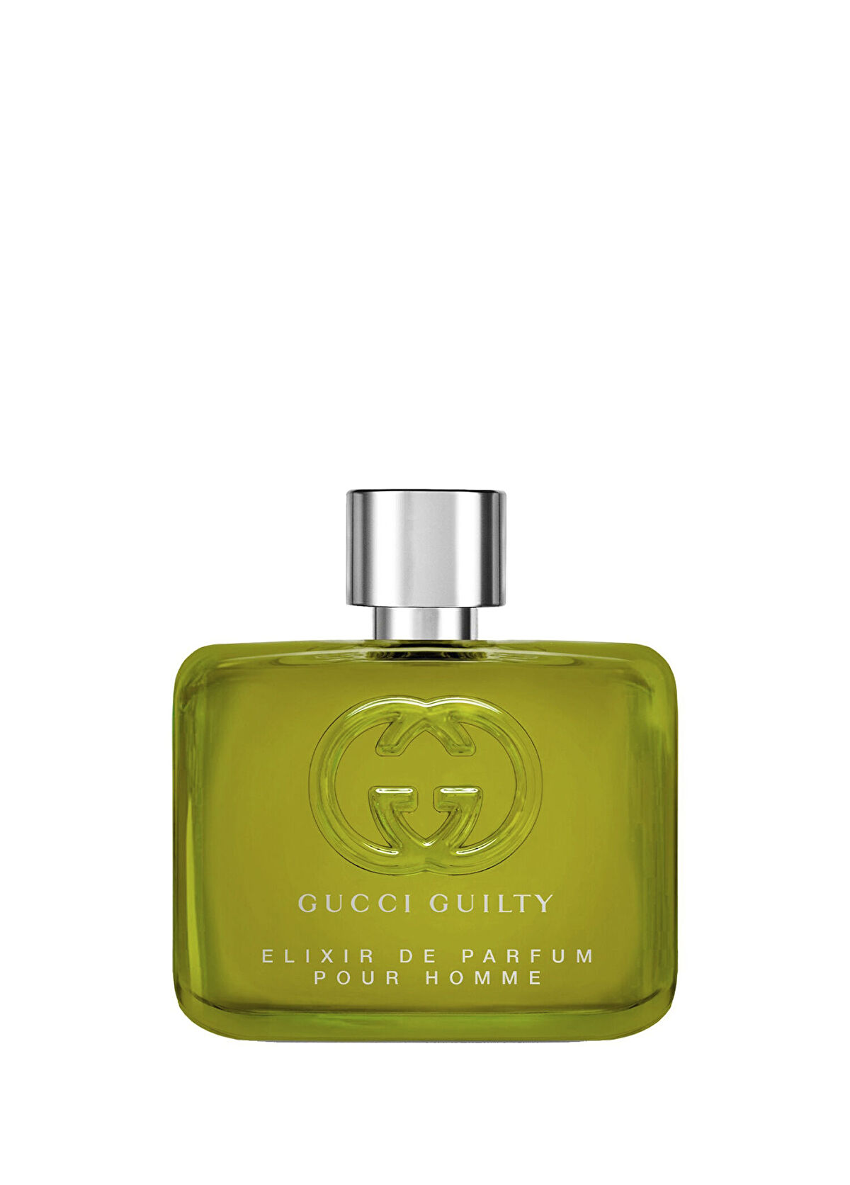 Gucci Guilty Elixir Ph EDP 60 ml Erkek Parfüm  - 1