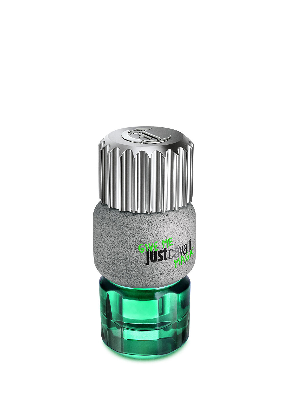 Roberto Cavalli Just Cavalli Give Me Magic For Him EDT 90 ml Erkek Parfüm - 3