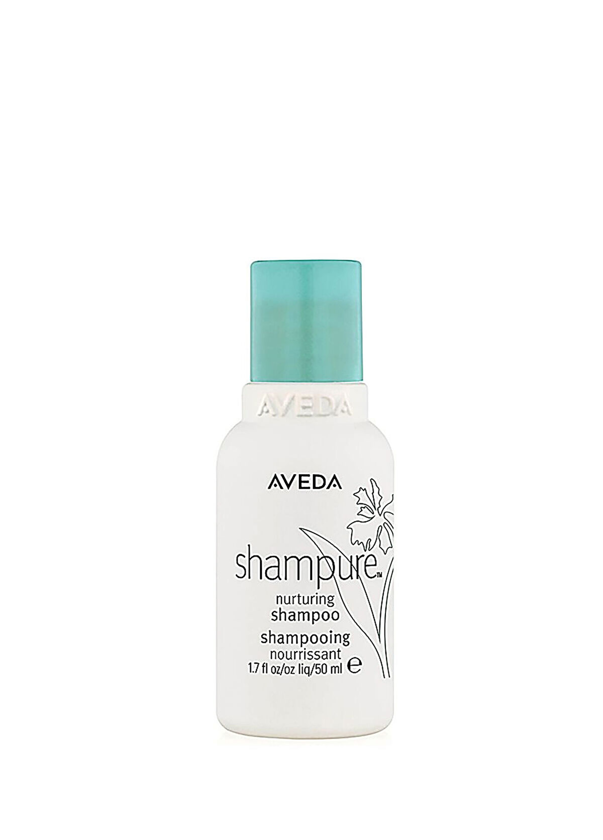 Aveda 50 ml Şampuan - 1