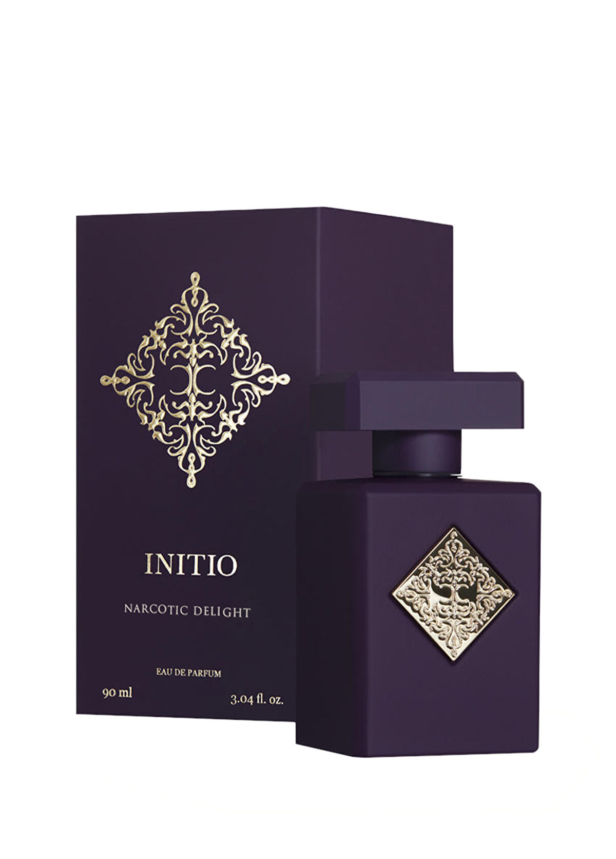 Initio Narcotic Delight EDP 90ml Parfüm - 3