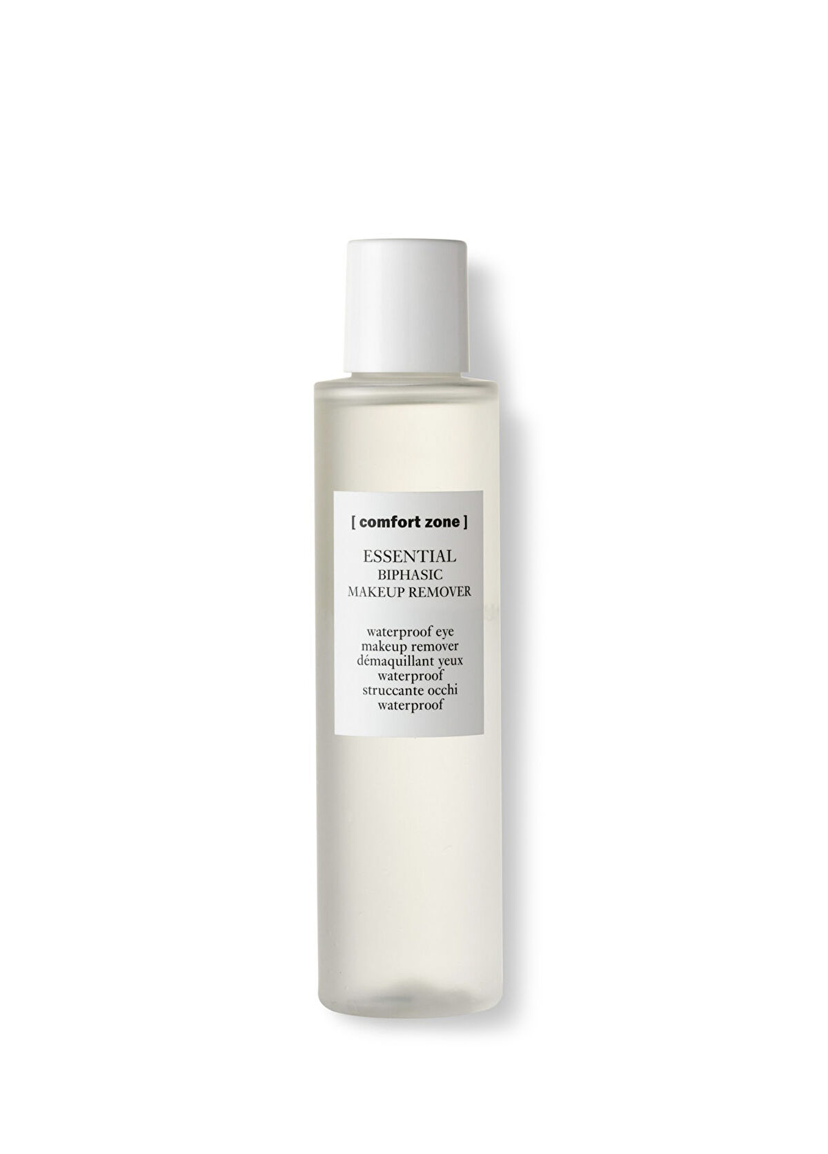 Comfort Zone Essentıal Biphasic Makyaj Temizleyici 150 ml - 1