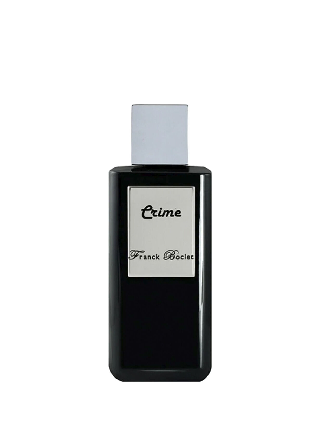 Franck Boclet Crime EDP 100 ml Unisex Parfüm - 1