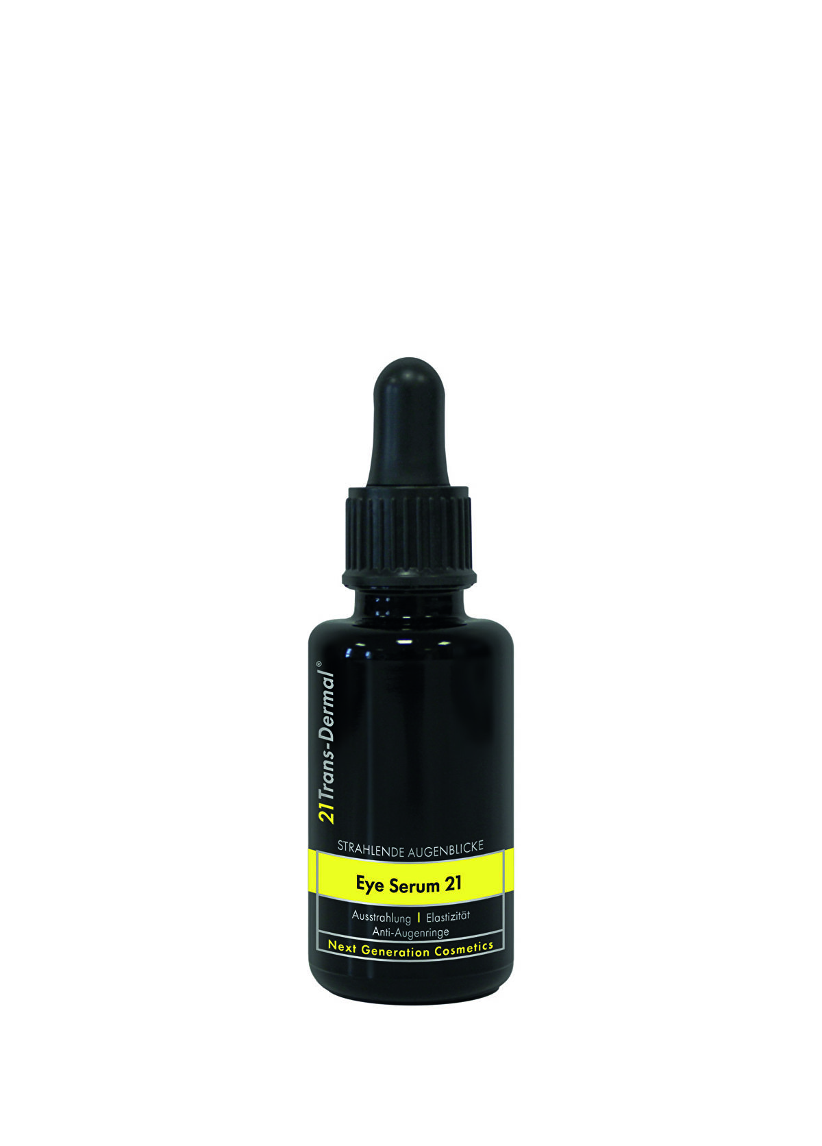 21 Transdermal Eye Serum 21 - 1
