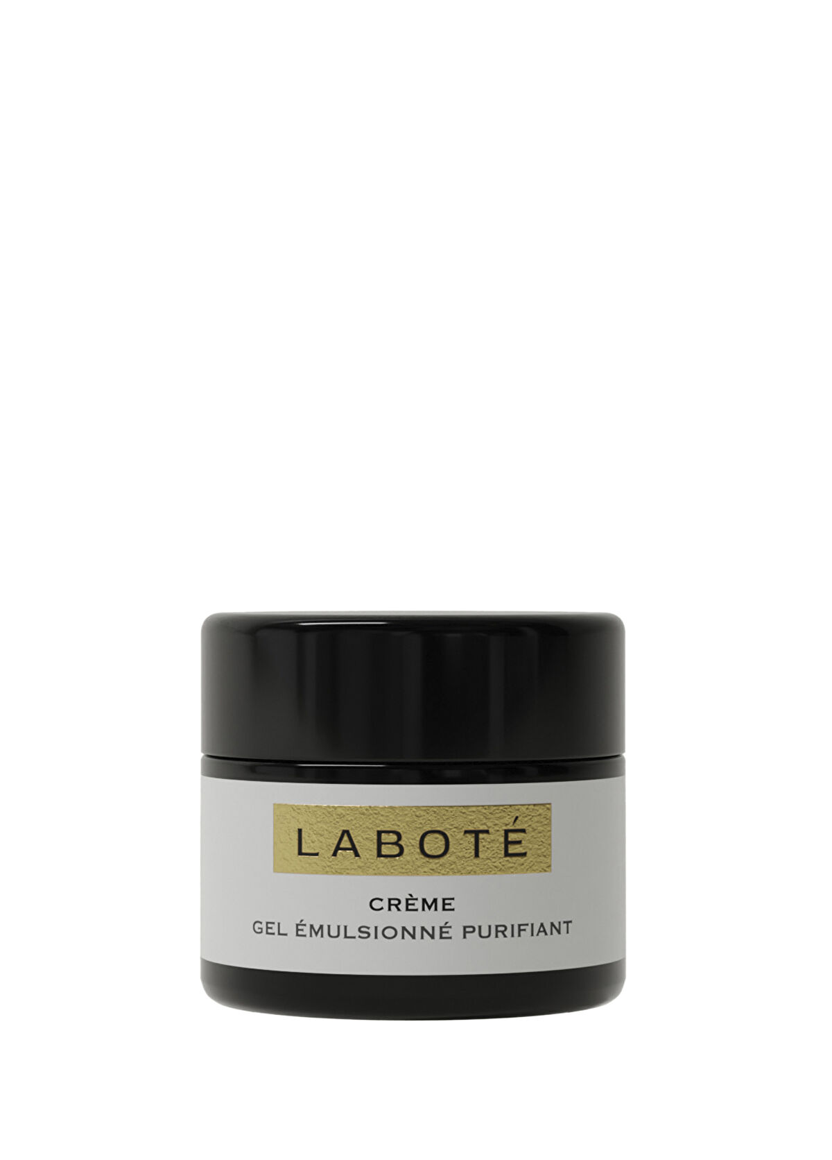 Labote Paris Akne Karşıtı Nemlendirici Yüz Kremi 30 ml  - 1