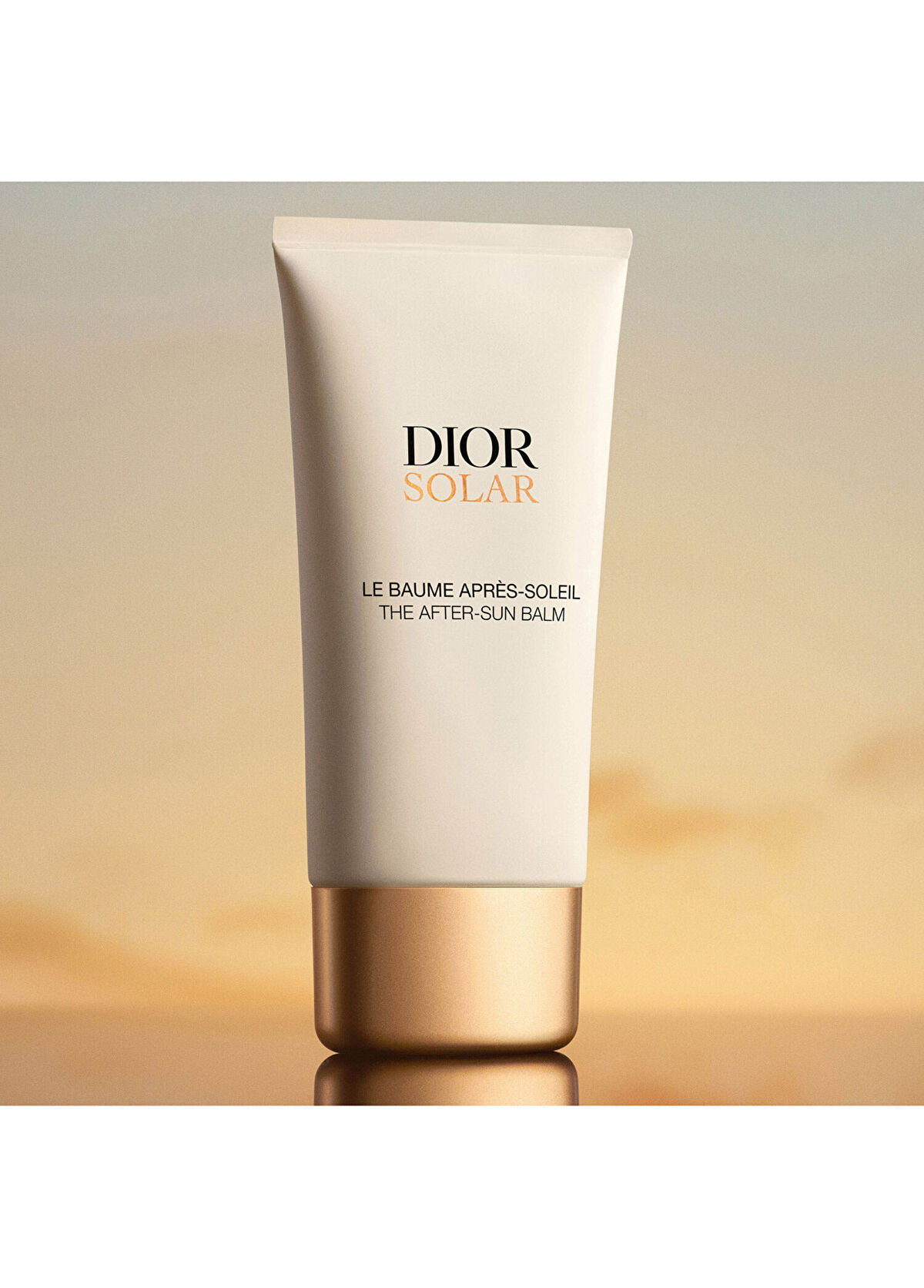 Dior The After Sun Balm 150 ml - 3