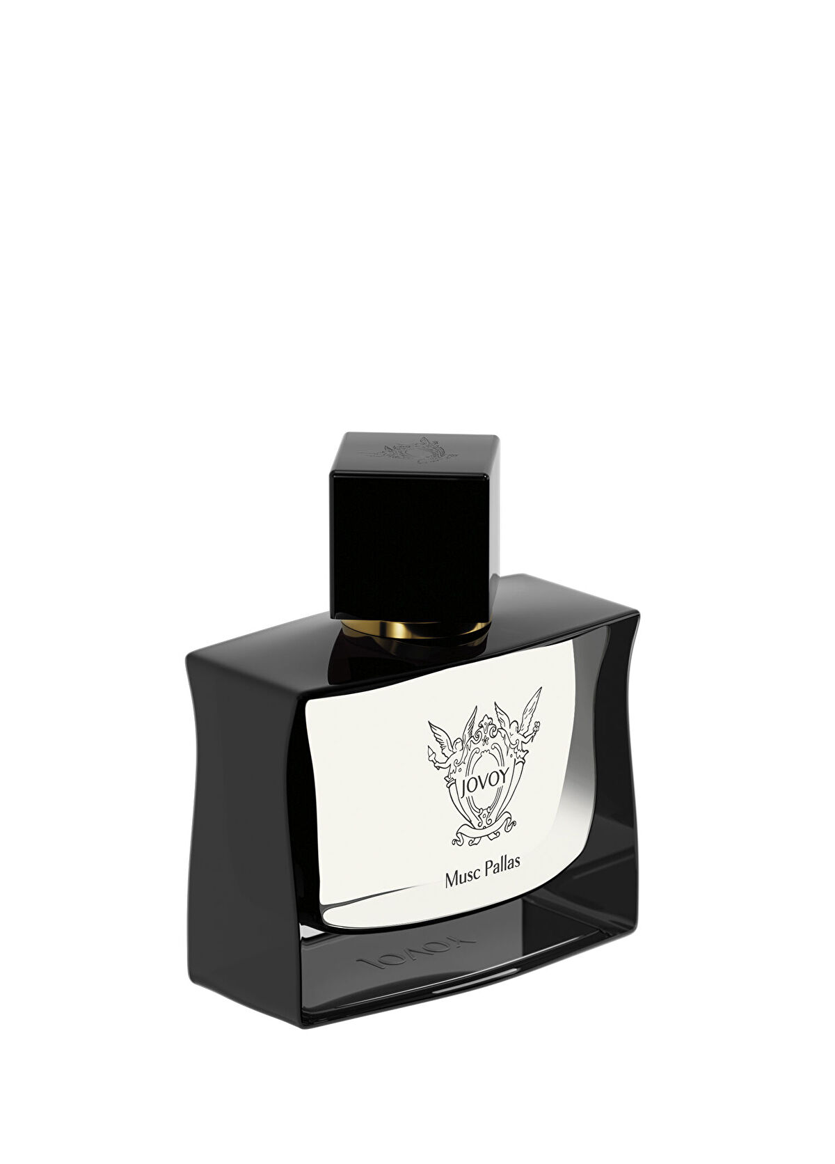 Jeroboam Musc Pallas 75 Ml Edp - 1