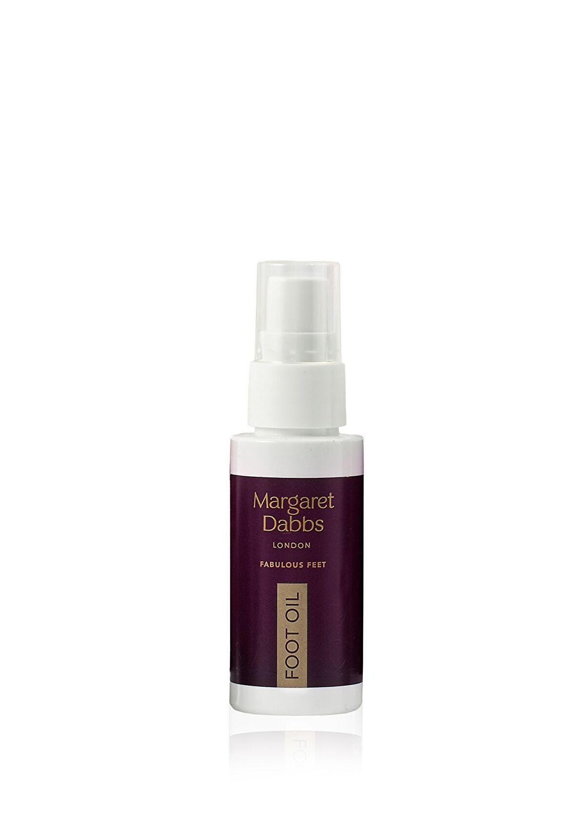 Margaret Dabbs London Intensive Treatment Foot Oil - 1