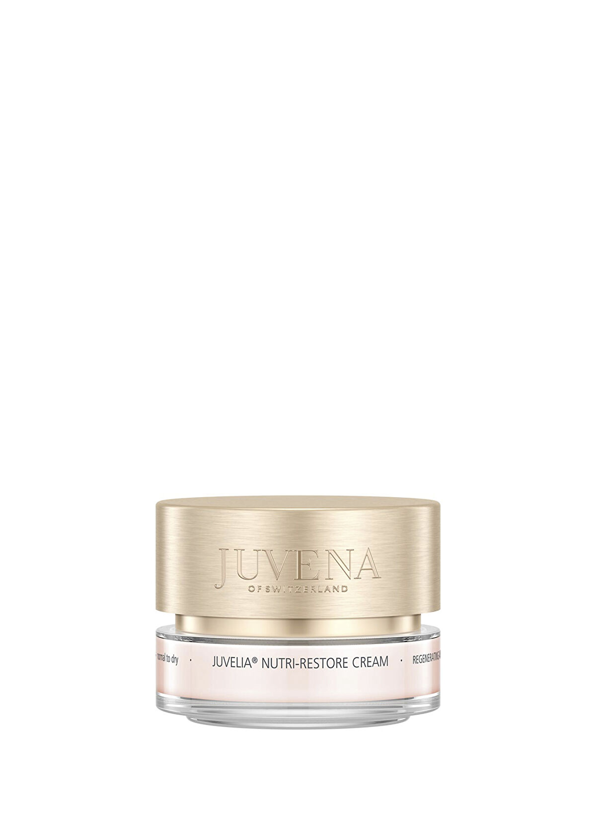Juvena Juvelia Nutri-Restore Cream Yaşlanma Karşıtı Yüz Kremi 50 ml - 1