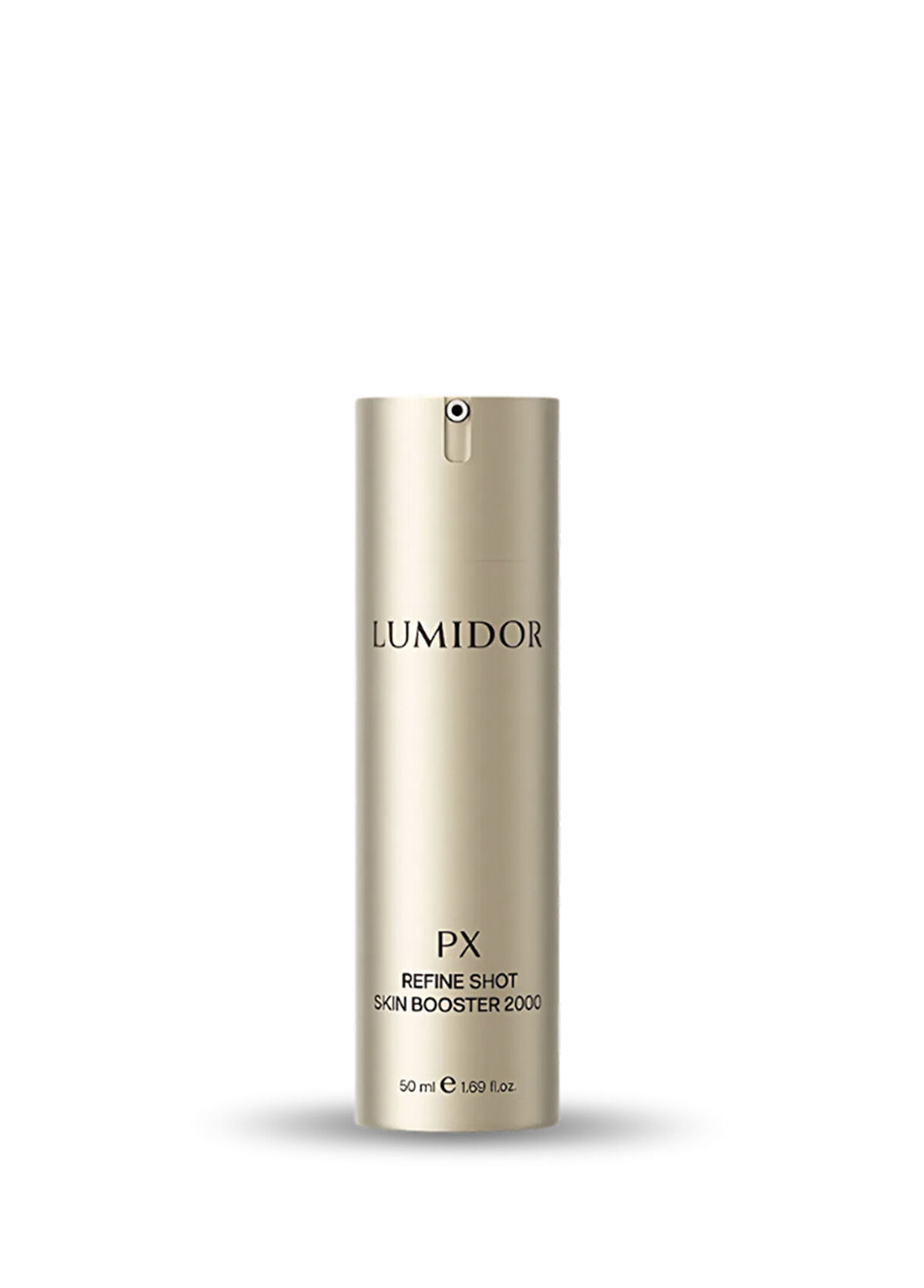 LumiDor PX Refine Shot Yoğun Etkili Yenileyici Cilt Serumu 50 ml - 1