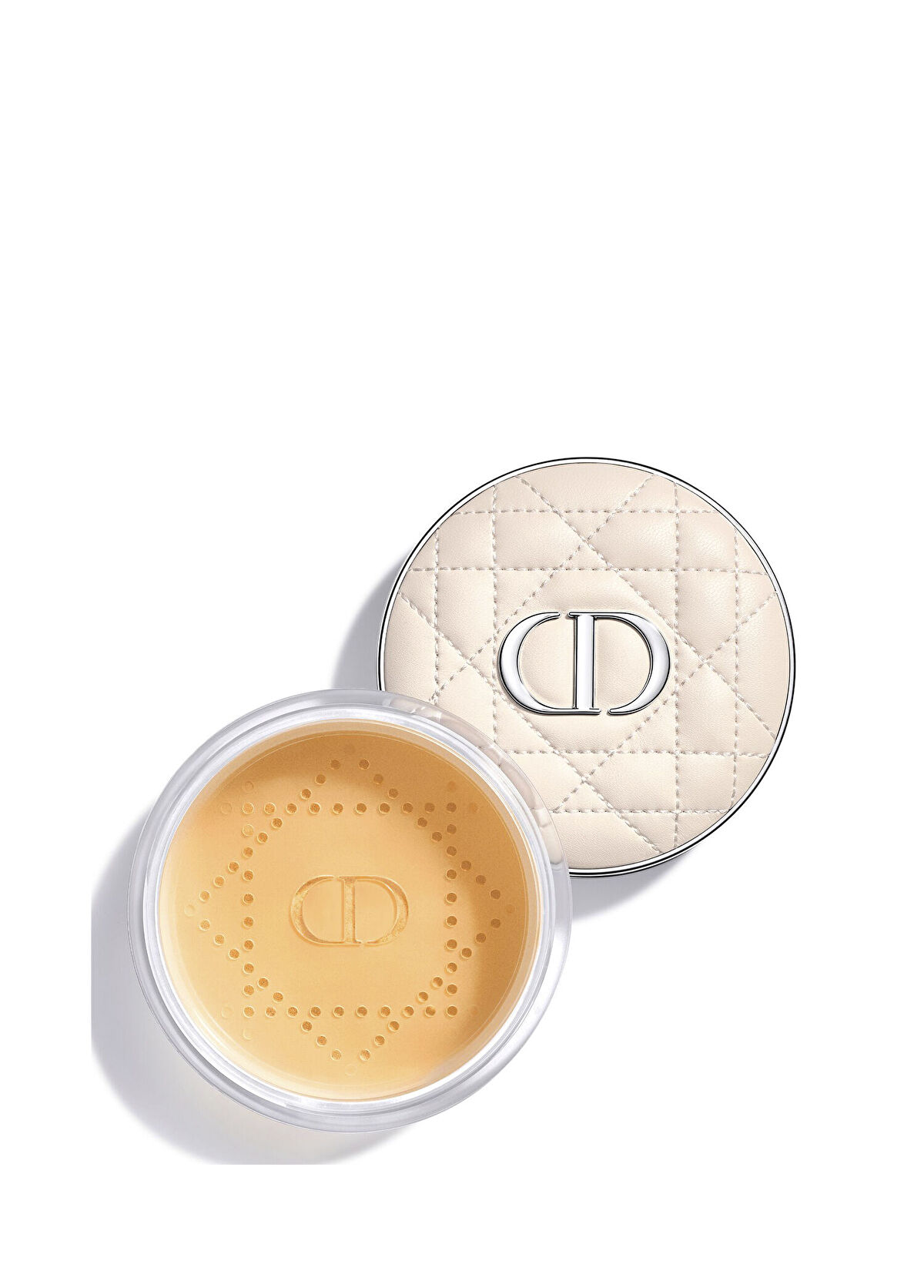 Dior PUDRA - 1