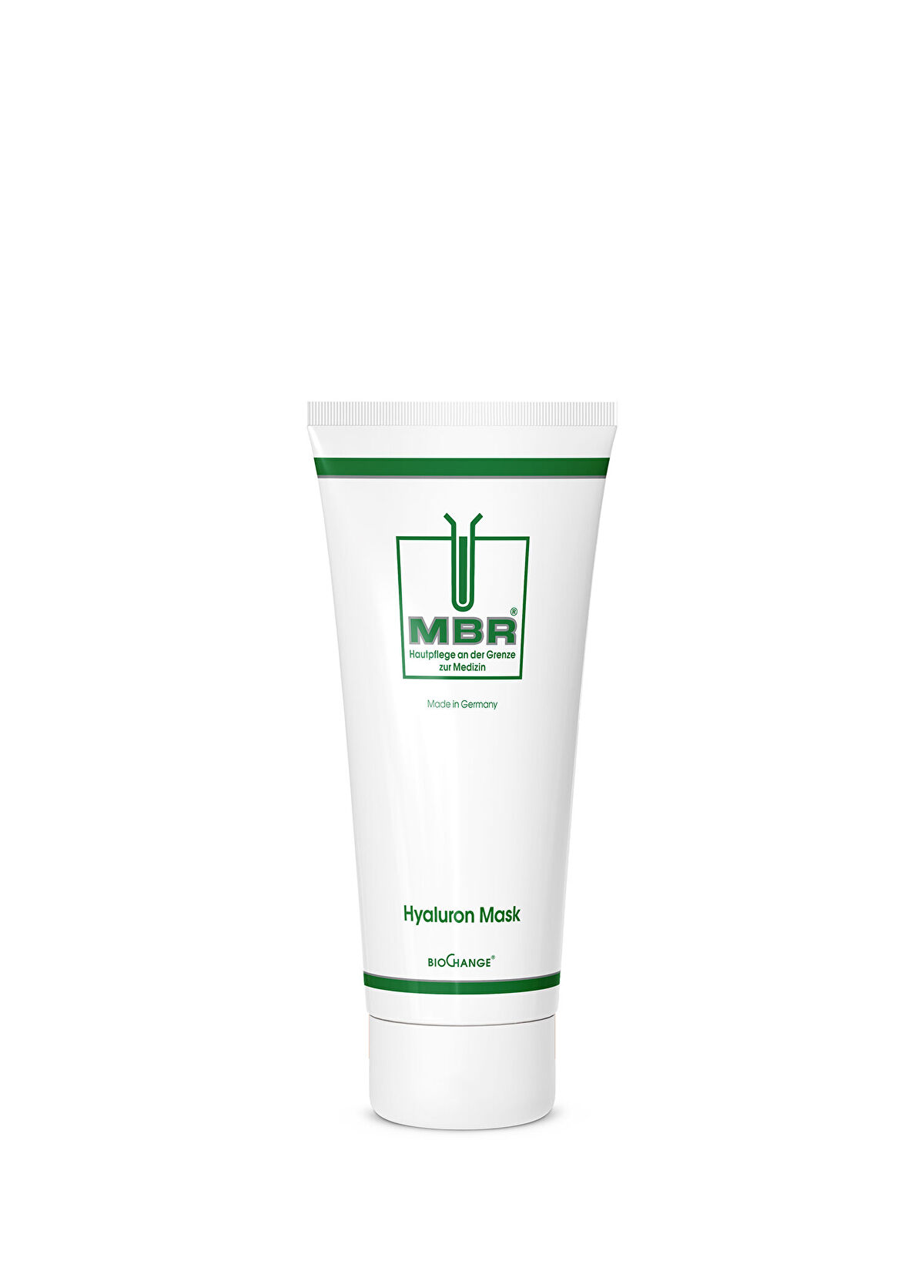 MBR Hyaluron 100 Ml Care Mask - 1