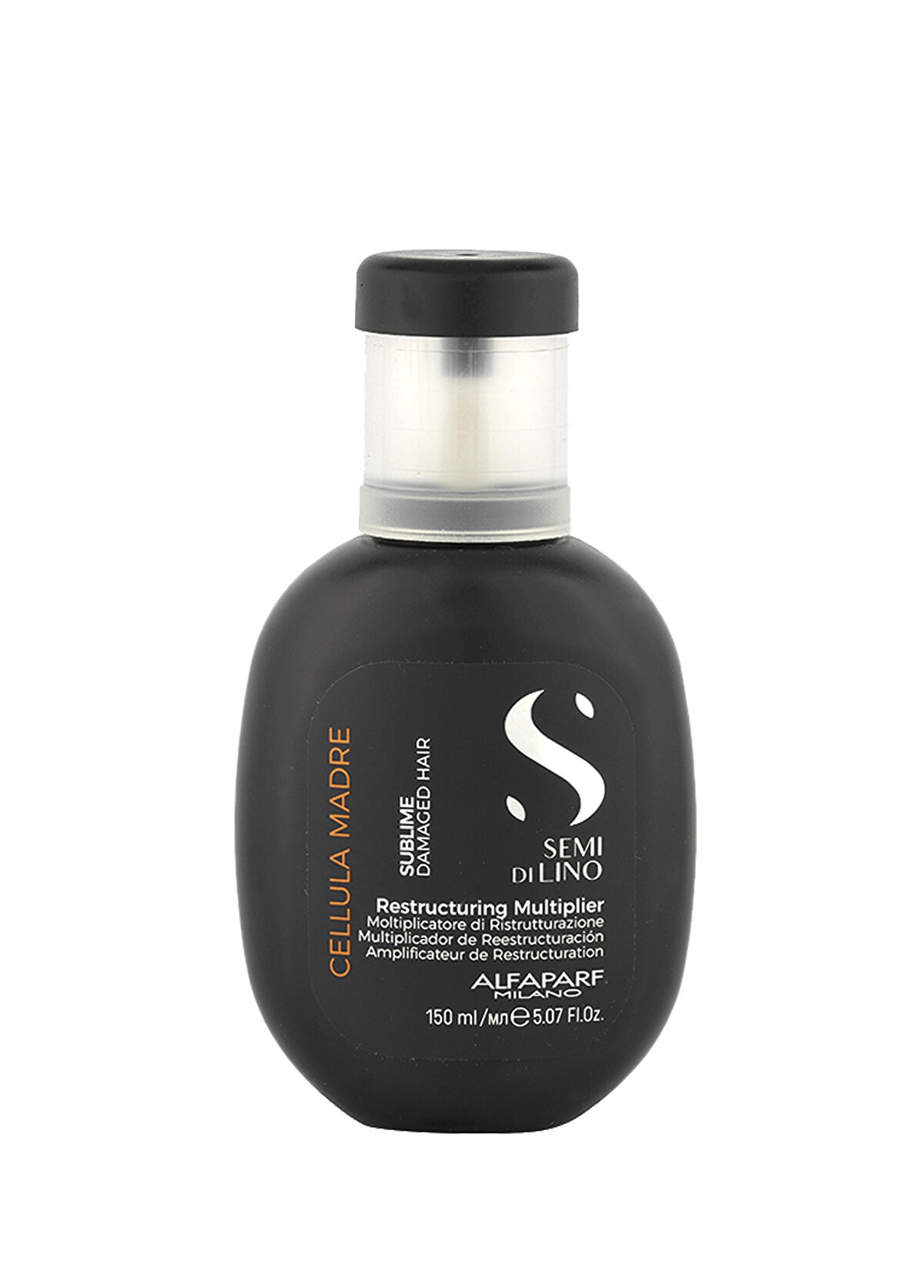 Alfaparf Semi Di Lino Sublime Restructuring Multiplier 150 ml - 1