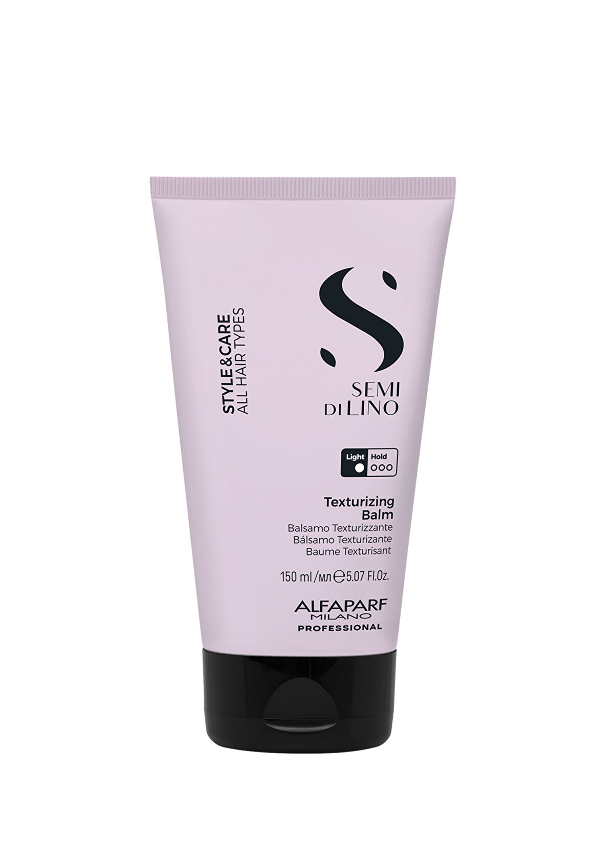 Alfaparf Semi Di Lino Styling Texturizing Doku Hacim Veren Balm 150 ml - 1