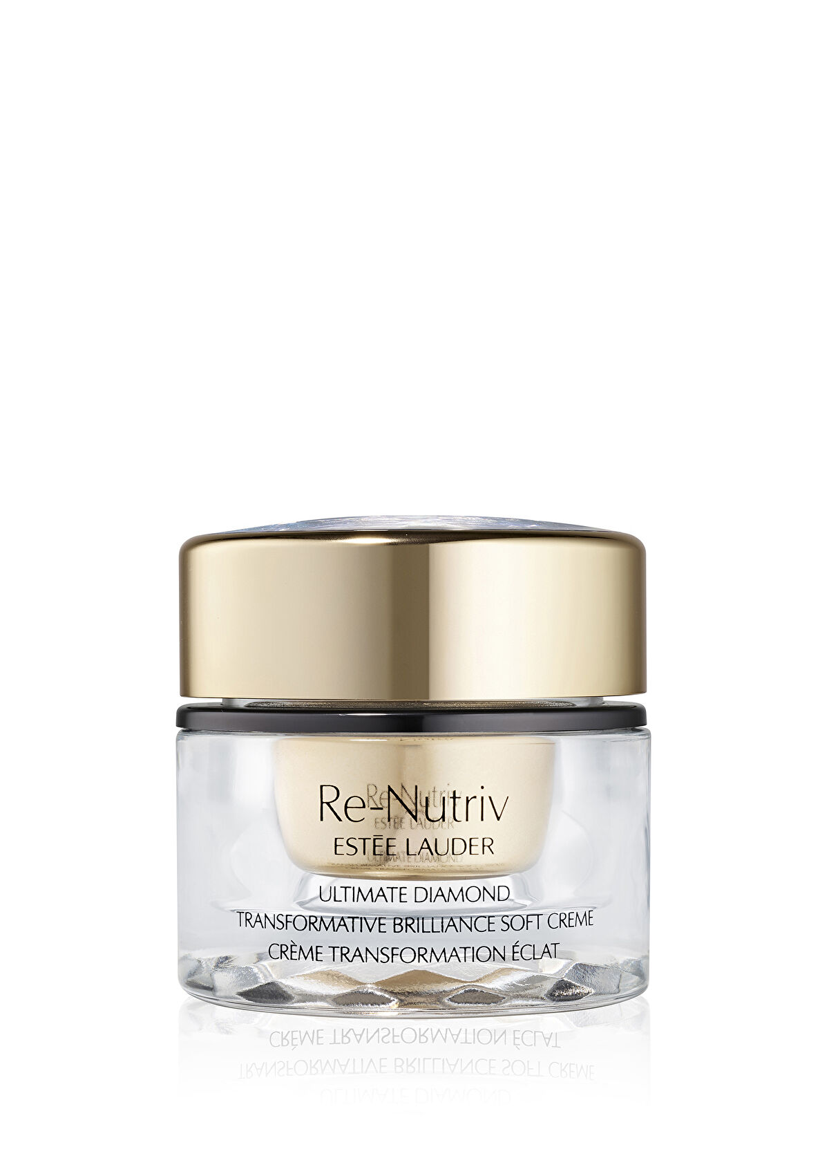 Estee Lauder Re-Nutriv Ult Diamond Brilliance Soft Cream 30 ml - 1