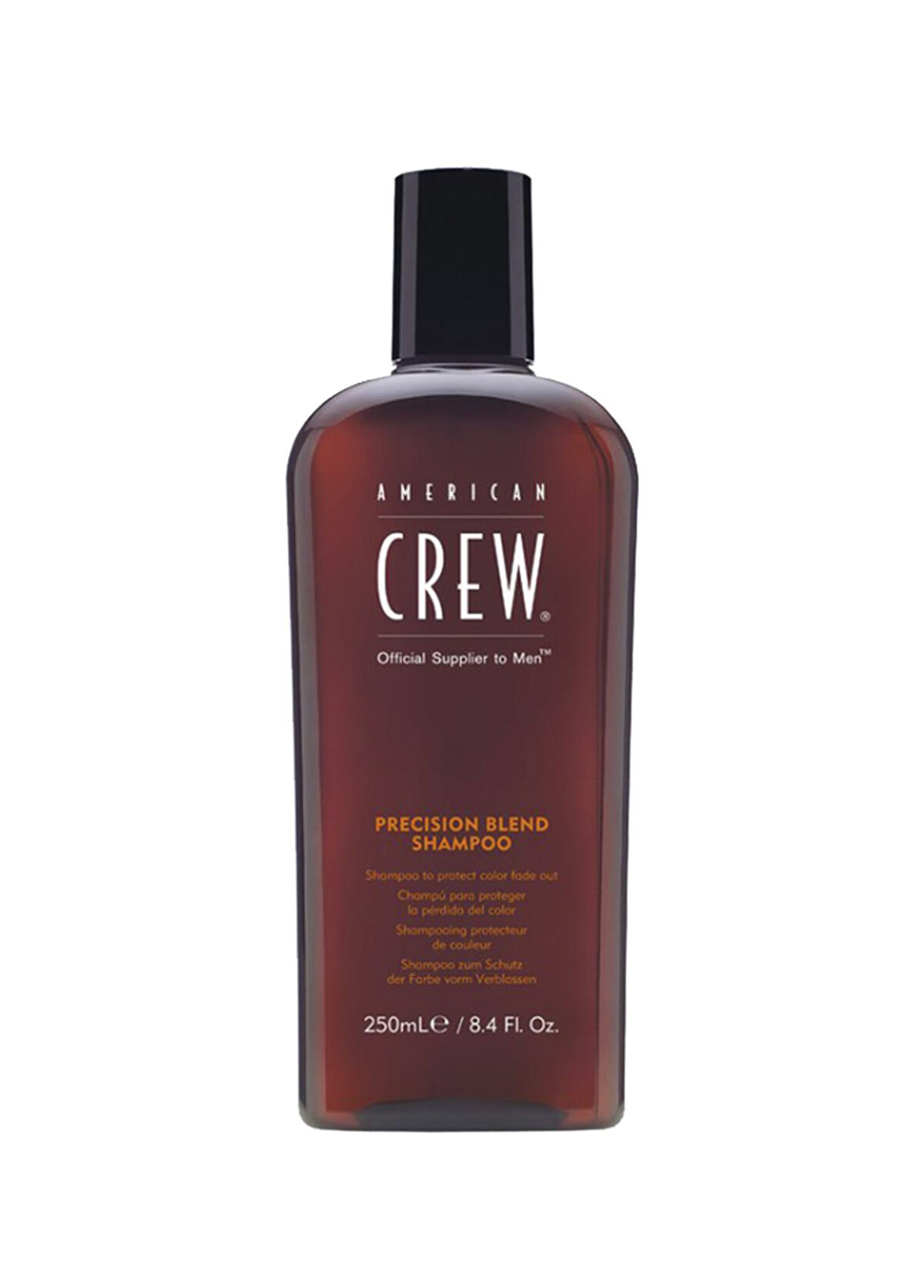 American Crew Ac Prescision Blend Purifying Shampoo 250 ml - 1