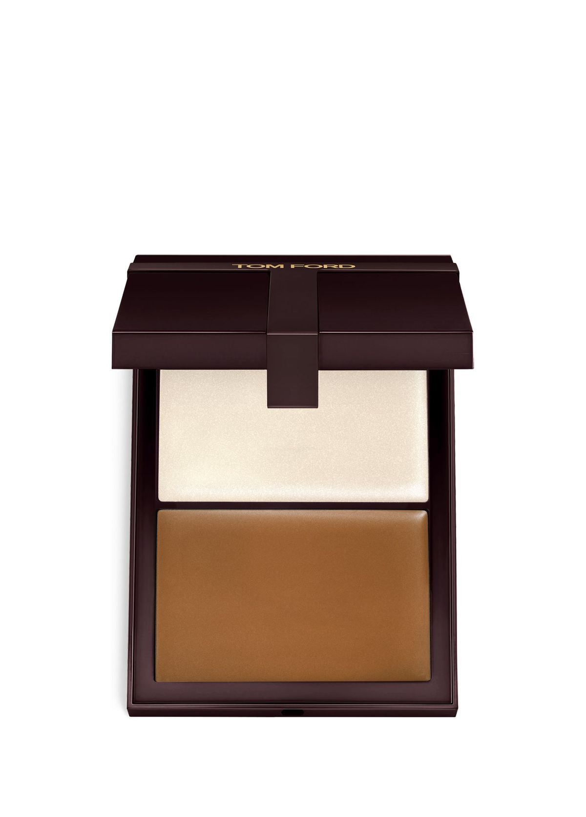 Tom Ford Architecture Soft Matte Contour Duo Intensity 1 - 1