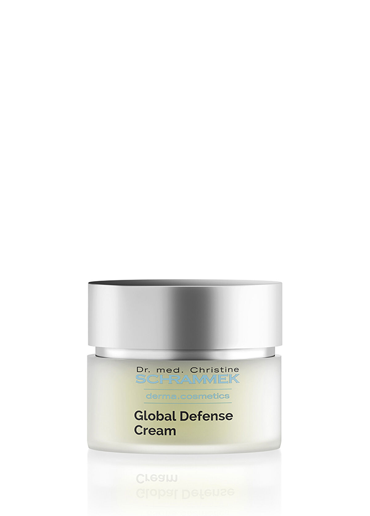 Schrammek Vitality Global Defense SPF20 Canlandırıcı Yüz Kremi 50 ml - 1