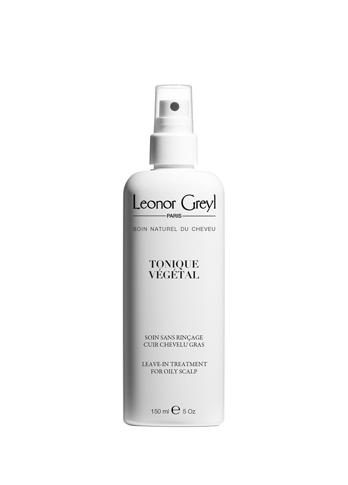 Leonor Greyl Tonqiue Vegetal 150 ml Saç Kremi - 1