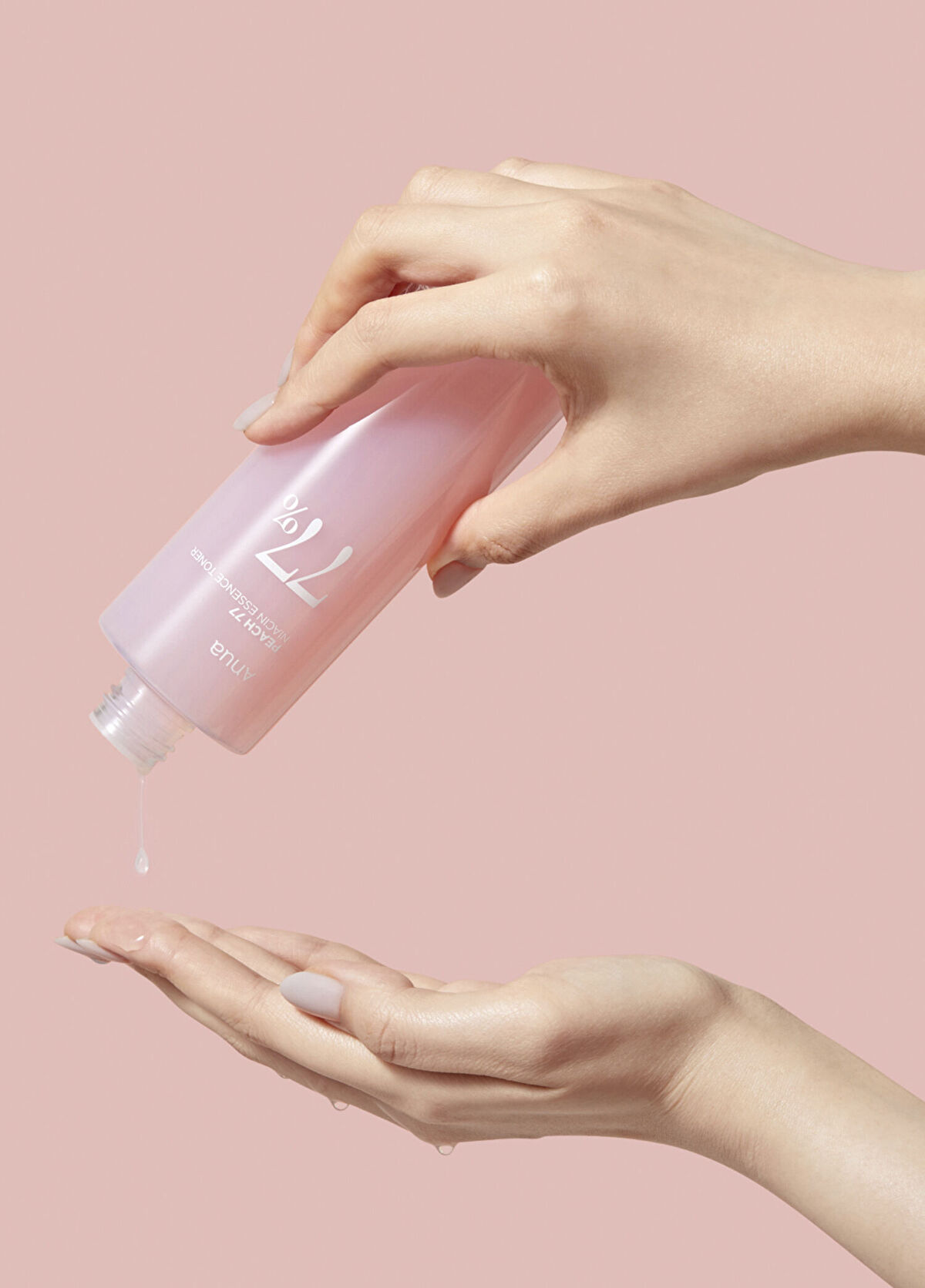 Anua Peach Ölü Deri Giderici Leke Karşıtı Şeftali Özlü Yüz Toniği 250 ml - 3