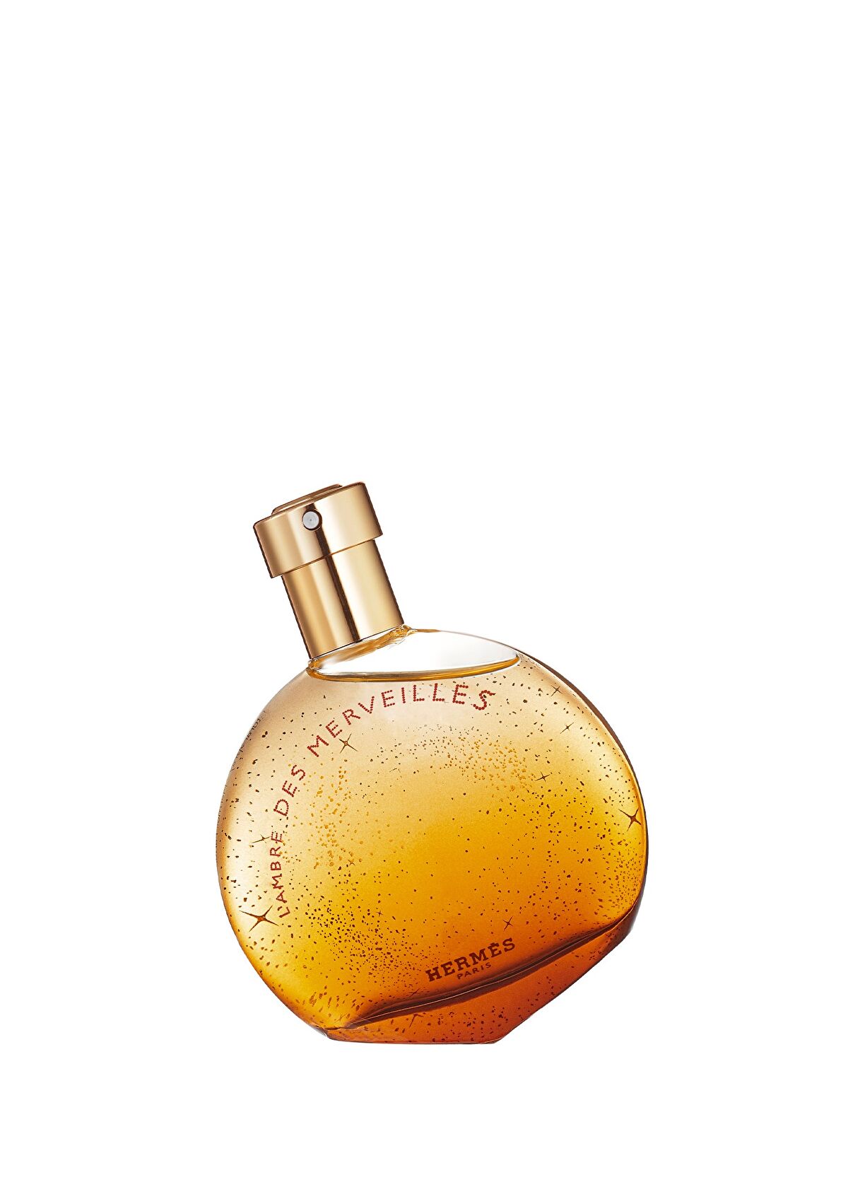 Hermès L'Ambre des Merveilles Eau de Parfum 50ml - 1