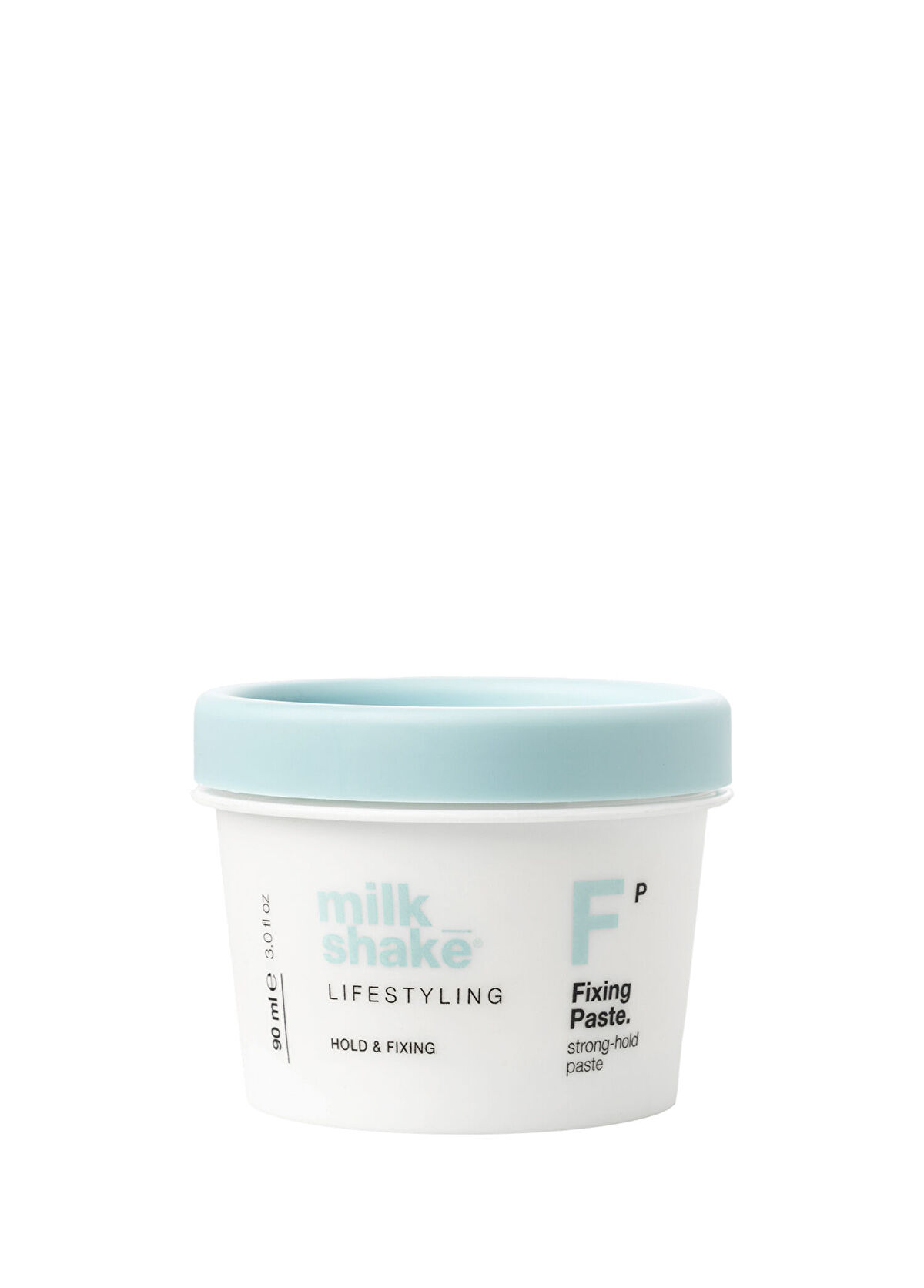 Milk Shake Lifestyling Fixing Saç Şekillendirici Macun 90 ml - 1