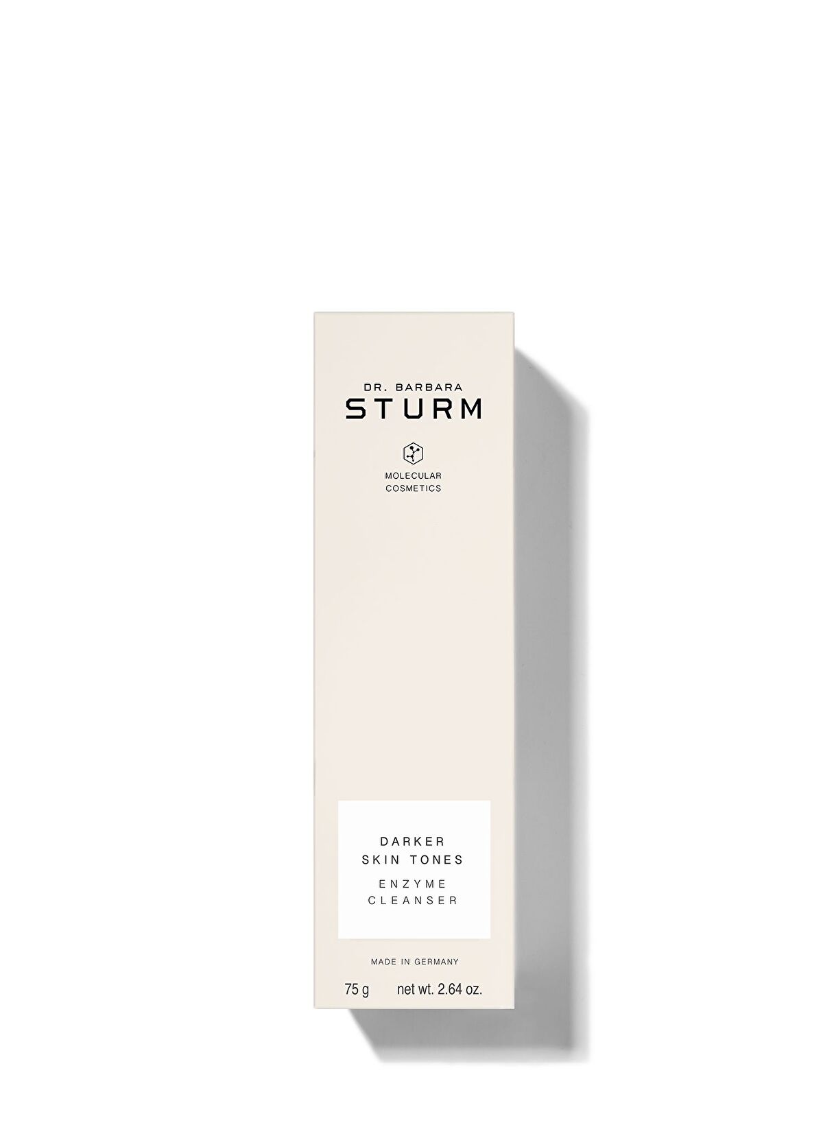 Dr. Barbara Sturm Darker Skin Tones Enzyme Cleanser 75 ml - 3