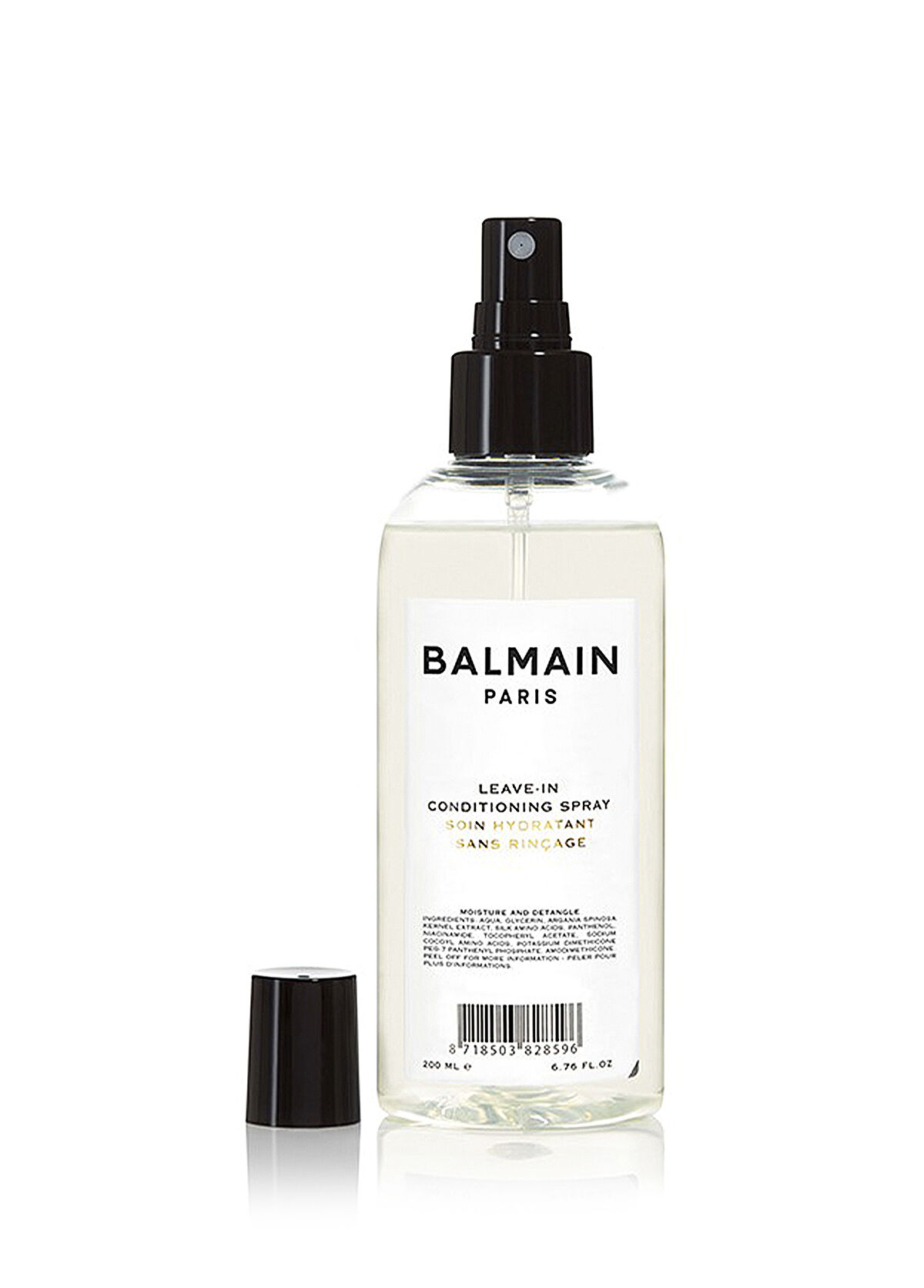 Balmain Leave in Conditioning Besleyici Saç Açıcı Sprey 200 ml - 1
