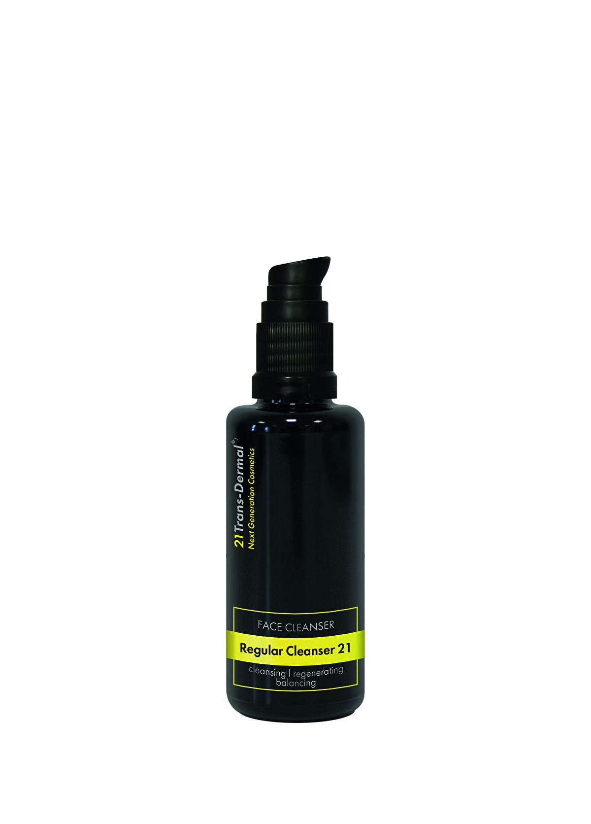 21 Transdermal Regular Cleanser 21 - 1