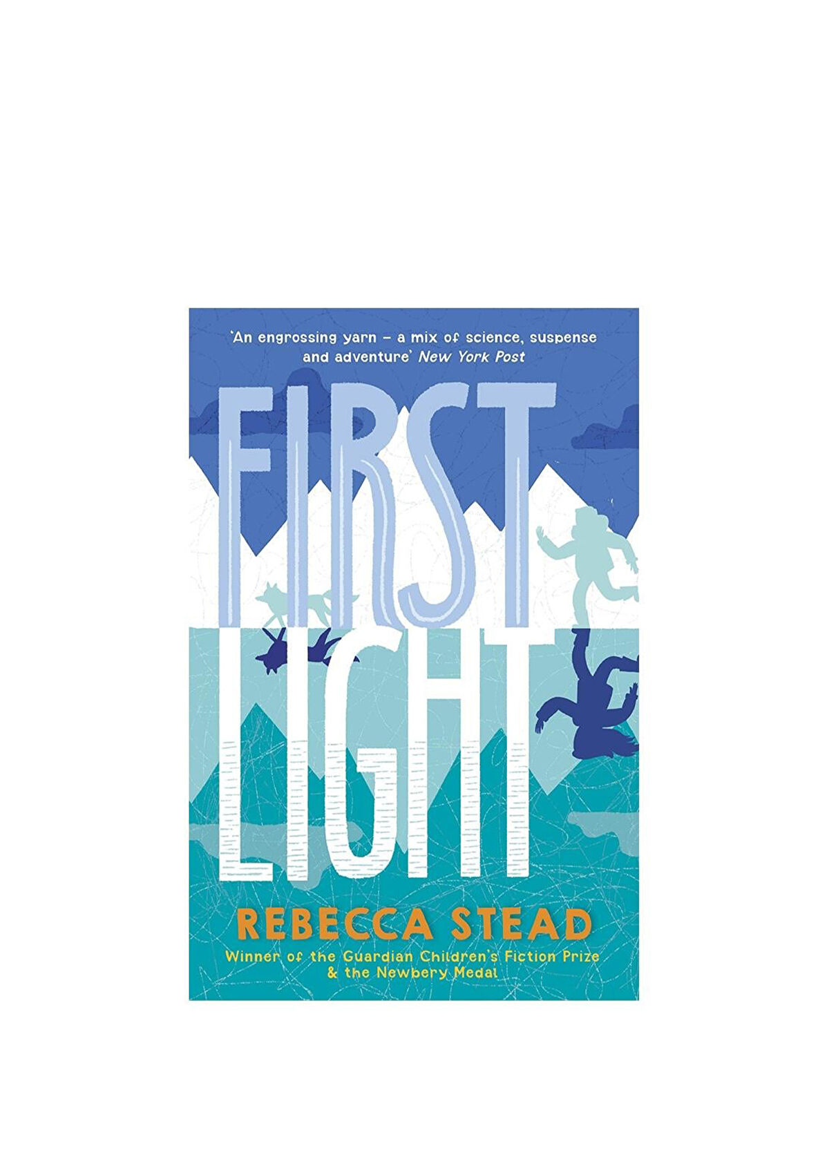 Andersen Press First Light Çocuk Yabancı Dil Kitabı - 1