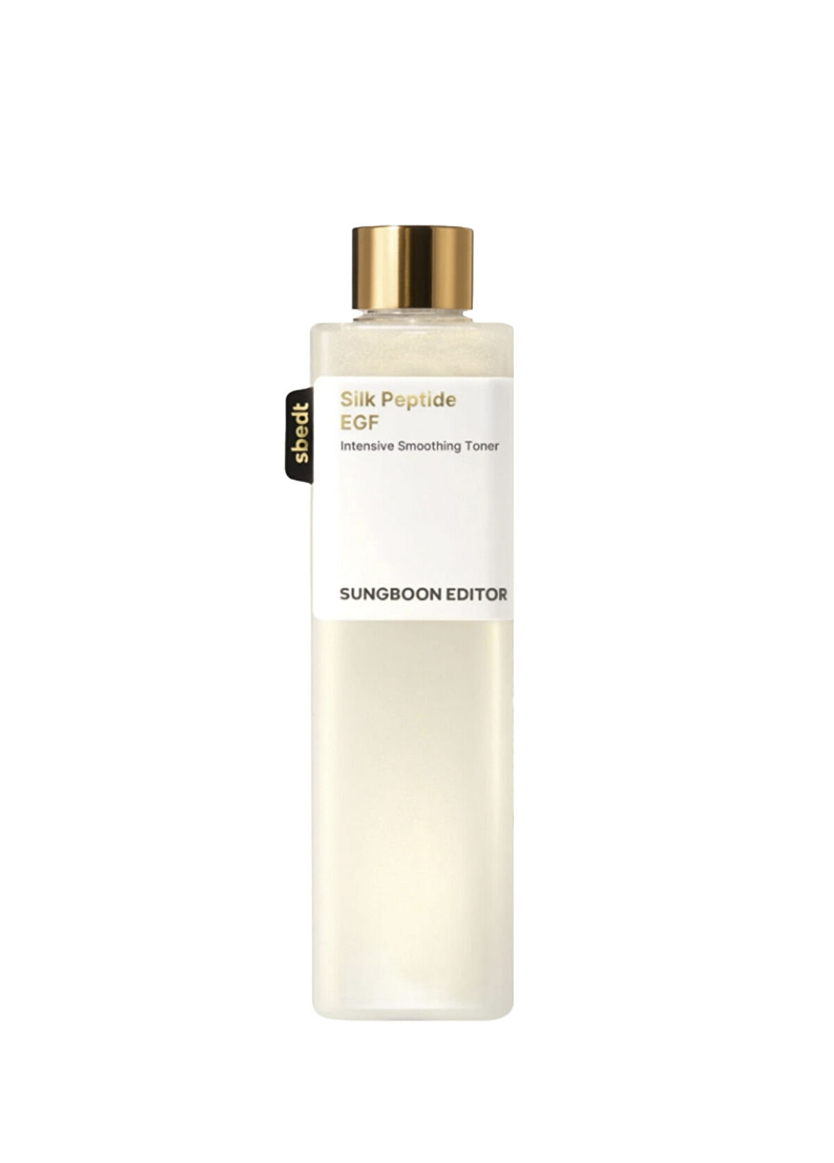 Sungboon Editor Silk Peptide EGF Toner Sıkılaştırıcı Tonik 300 ml - 1