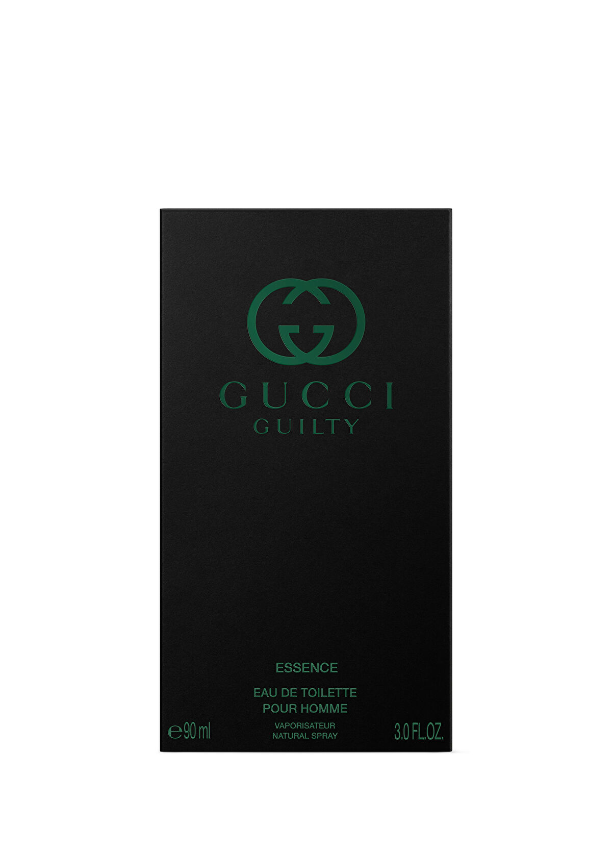 Gucci Guilty Essence PH EDT 90 ml Erkek Parfüm - 3