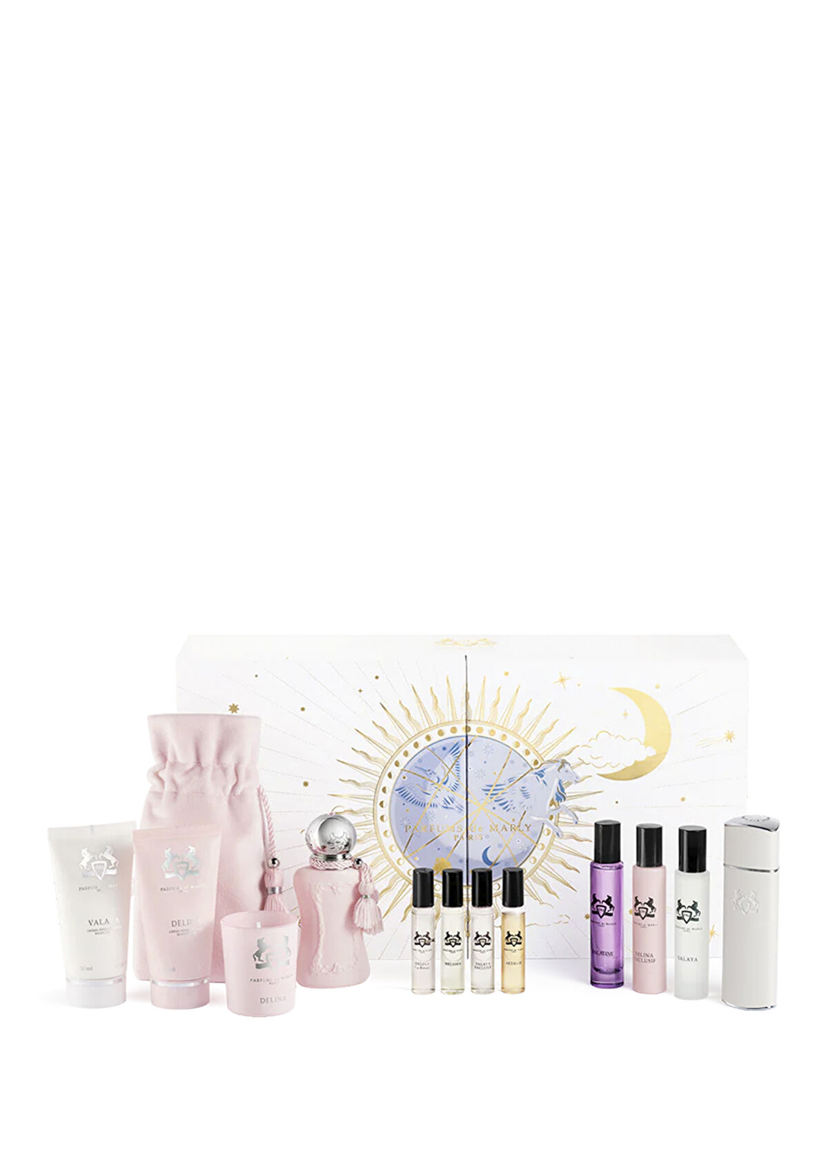 Parfums de Marly Calendrier De L'Apres Advent Calender 2025 - 3