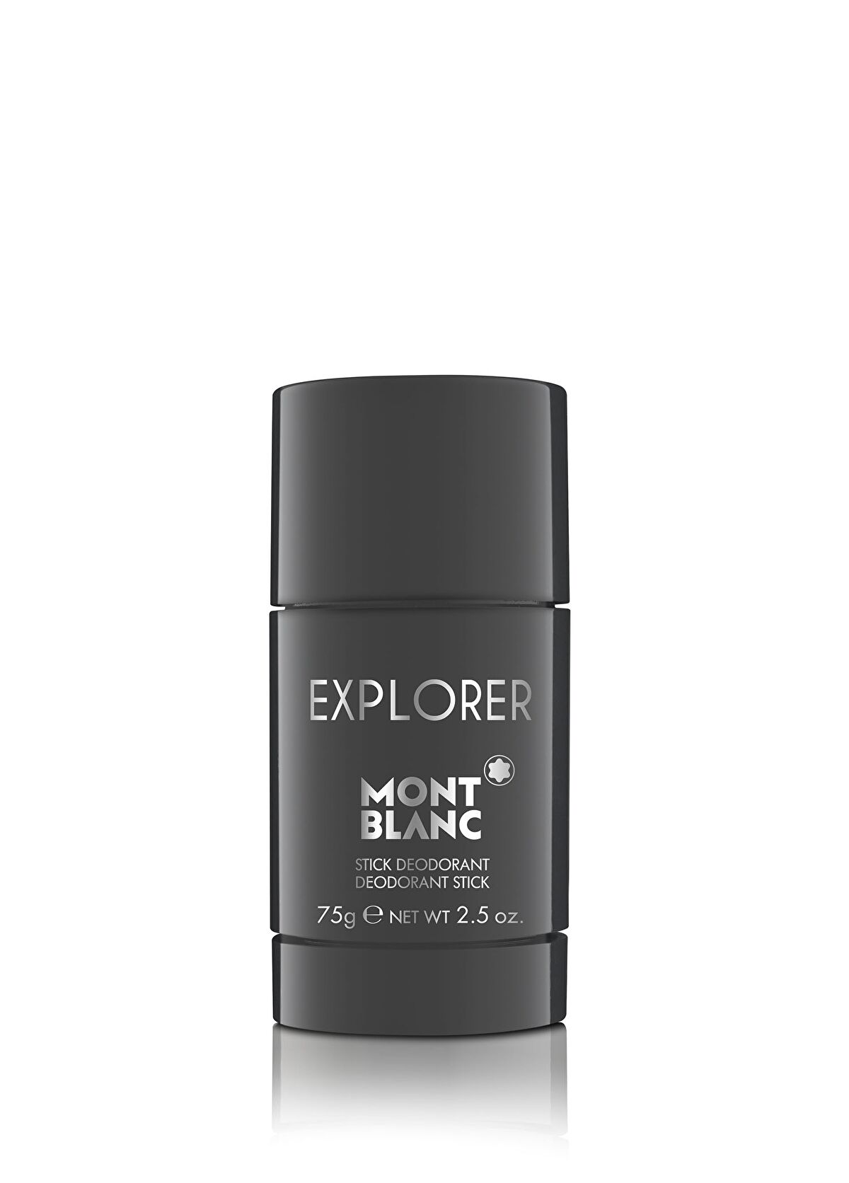 Montblanc Explorer 75 g Erkek Deo Stick - 1