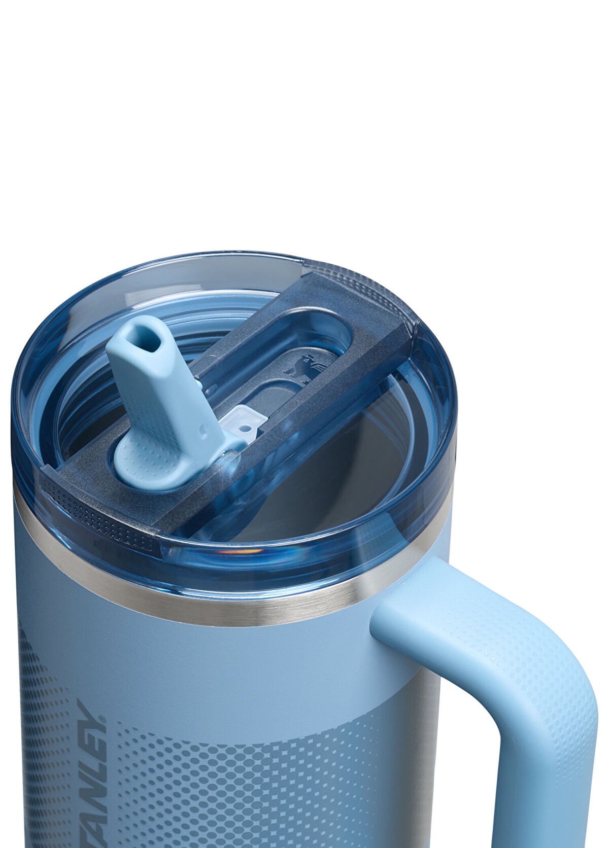Stanley The Quencher Protour Flip Straw Thermos - 3