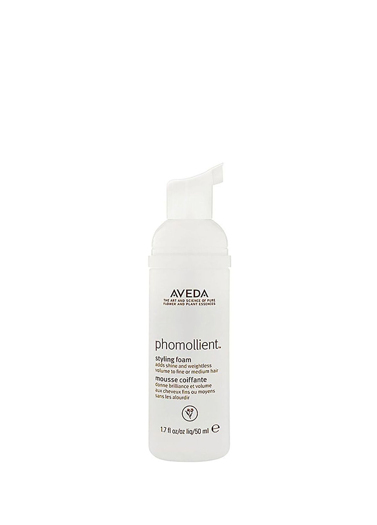 Aveda Phomollient Styling 200 ml Saç Köpüğü - 1