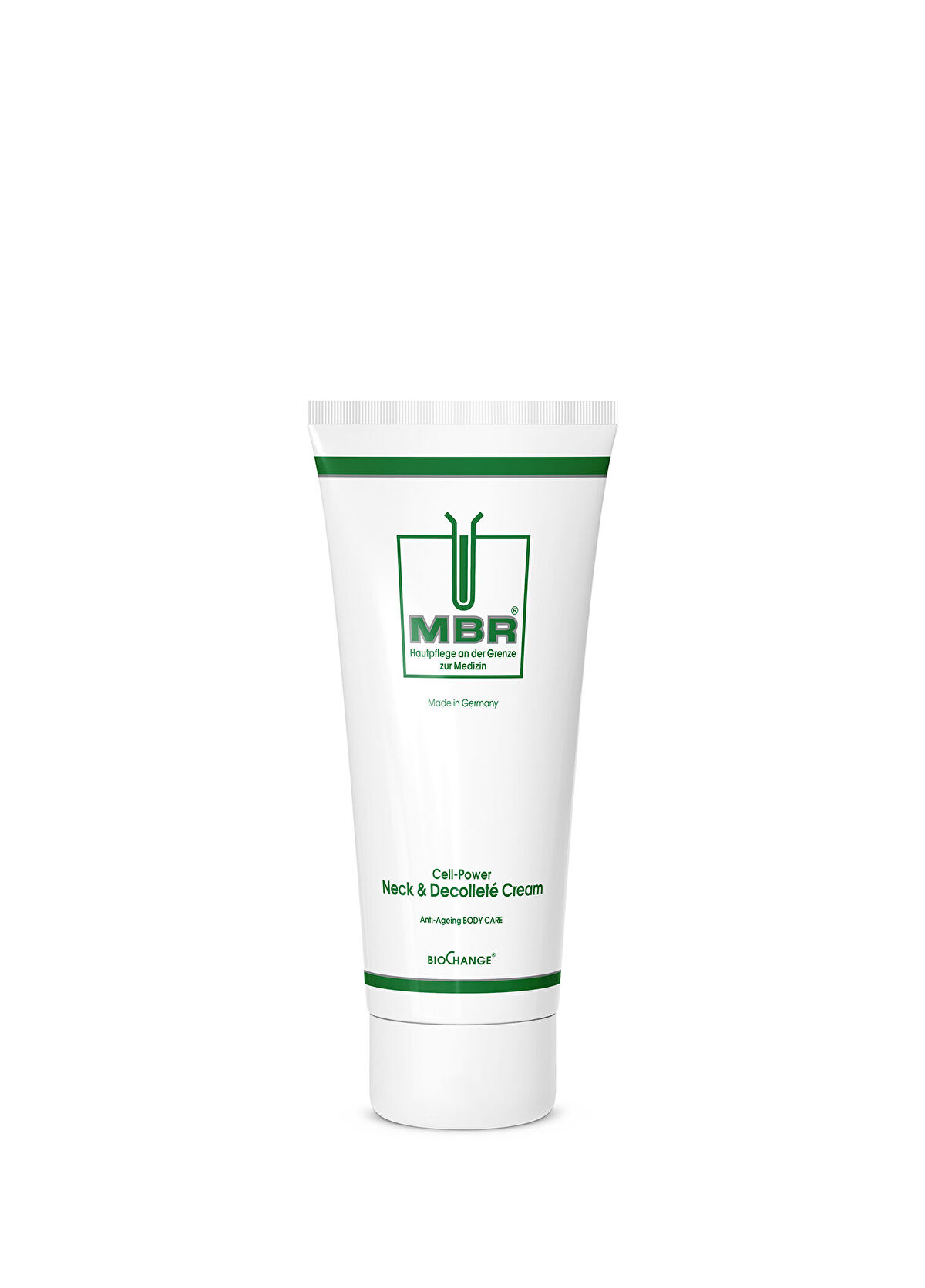 MBR Cell-Power Neck&Decollete Cream - 1