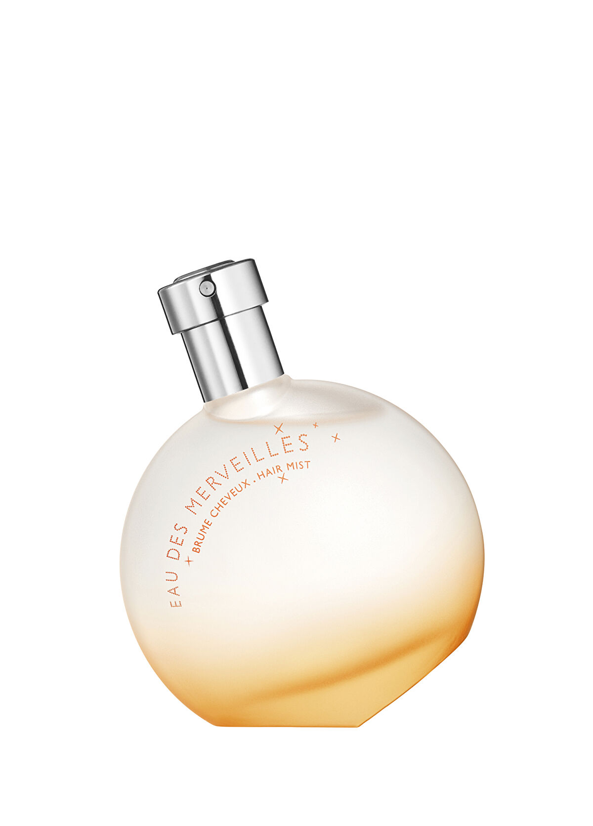 Hermès Eau des Merveilles 50 ml Saç Parfümü - 1