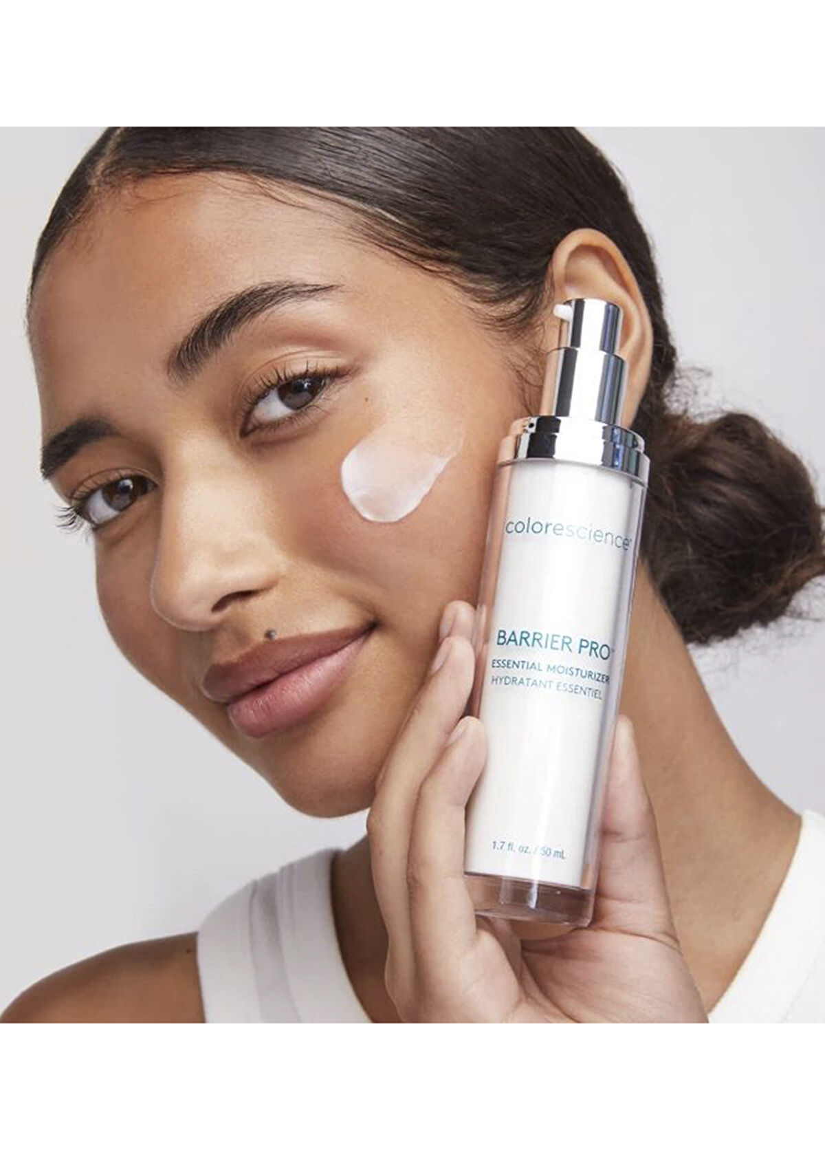 Colorescience Barrier Pro™ Essential Moisturizing Cream 50 ml - 3