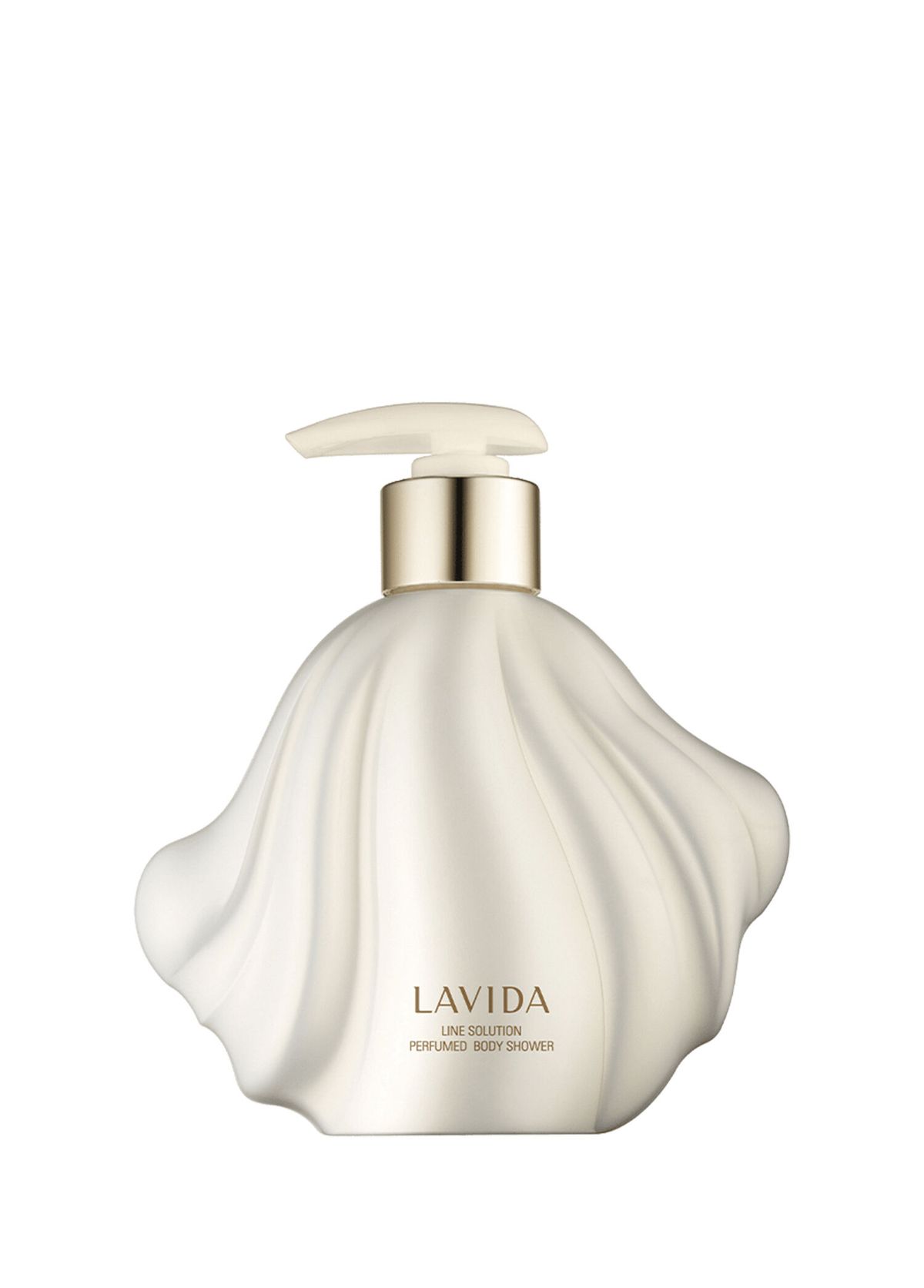 Lavida Line Solution Perfumed Body Shower Duş Jeli - 1