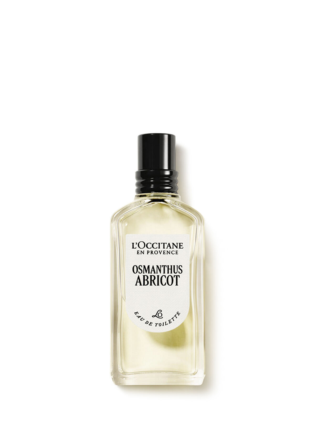 L'Occitane Osmanthus Abricot EDT 50 ml Kadın Parfüm - 1