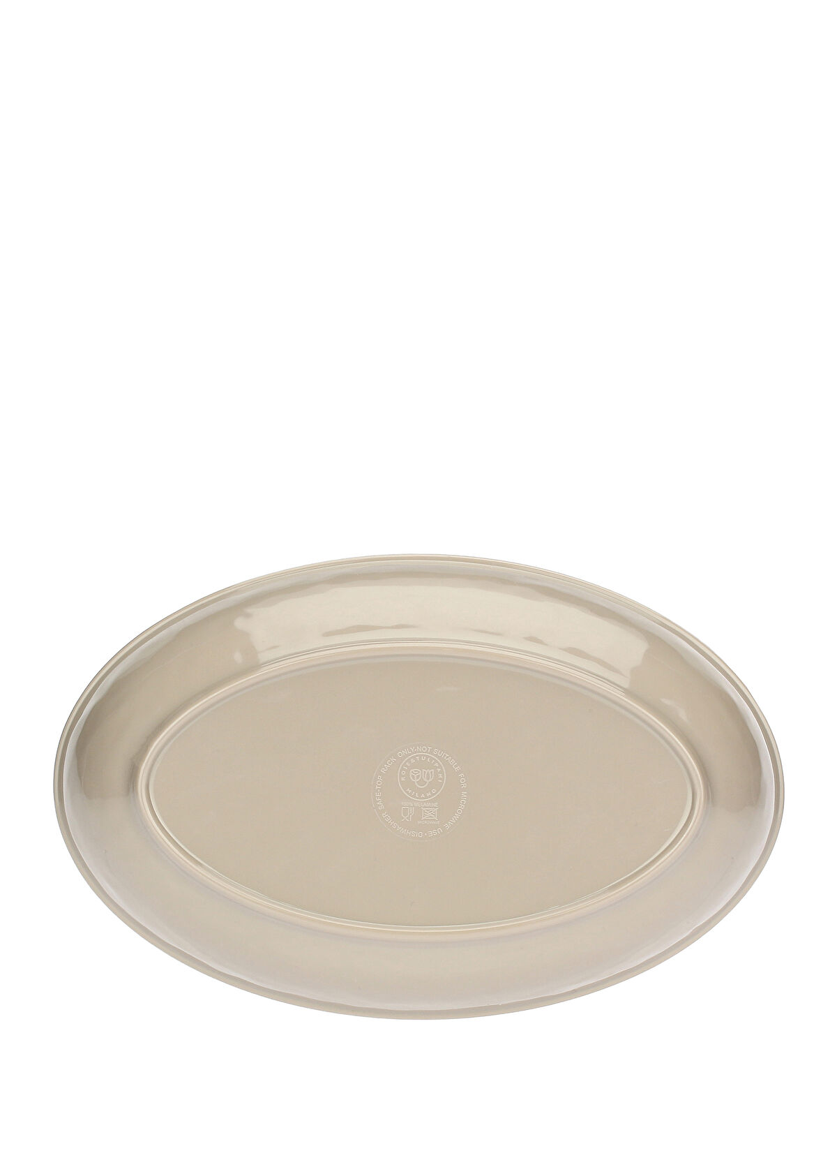 Bicchiere ROSE & TULIPANI MILANO Twisty Grigio - Vetro, 260 Ml, Per Tavola Quotidiana - Foto 3