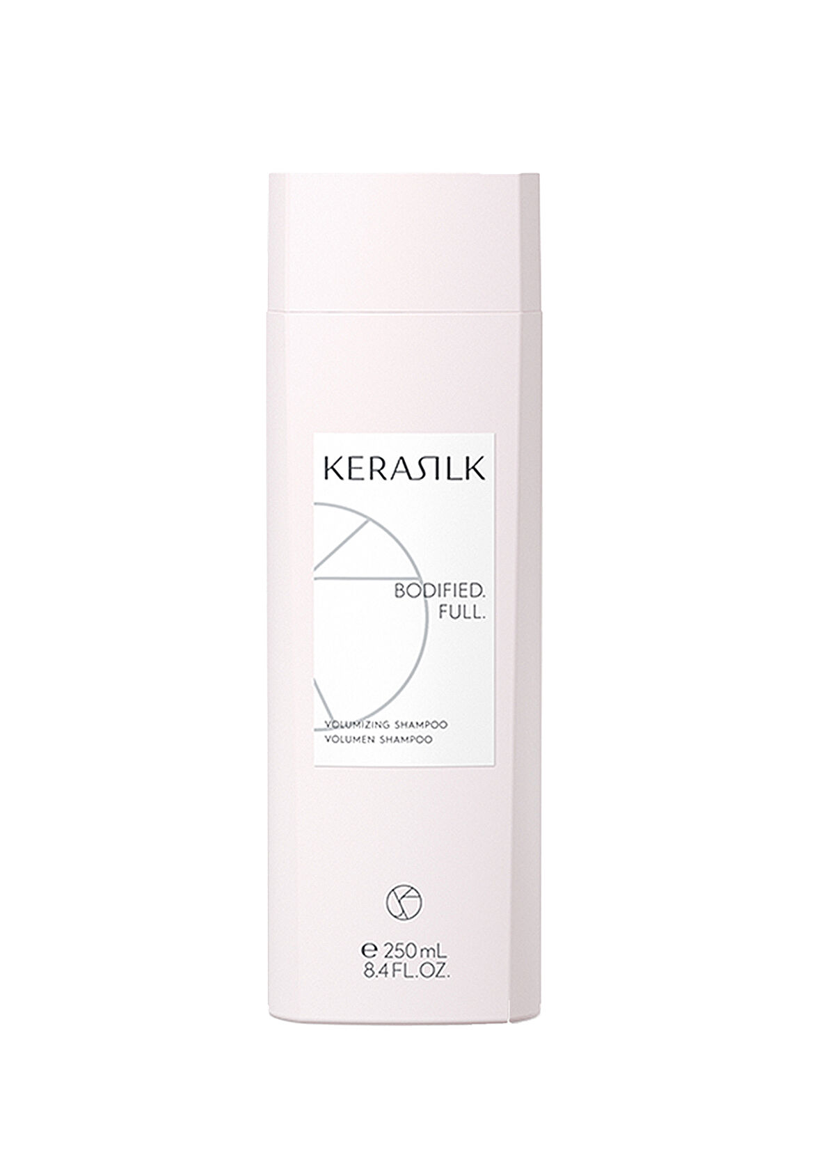 Kerasilk Volumizing Hacimlendirici Şampuan 250 ml - 1